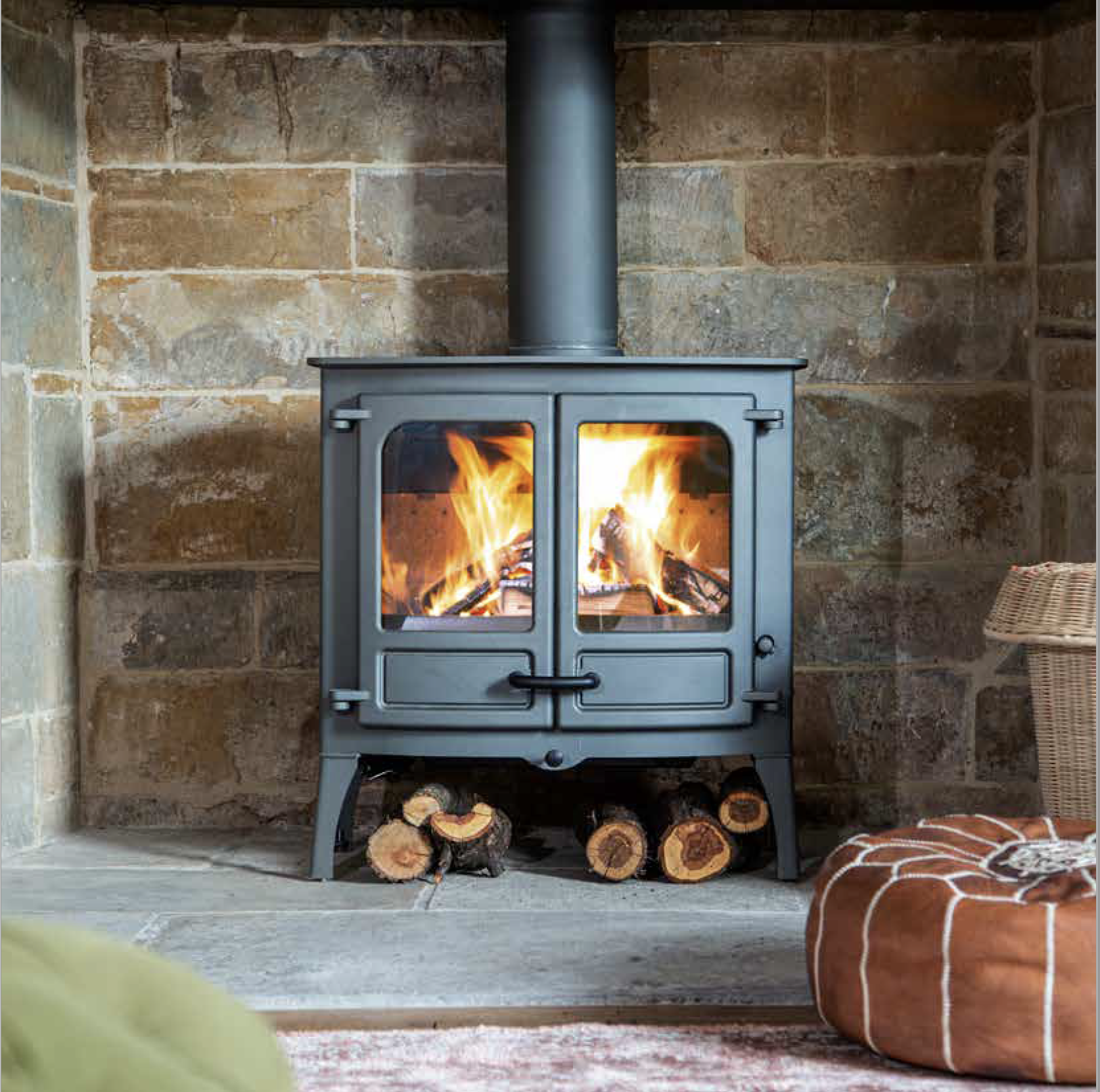 ex-display Stoves available Saturday 3rd October only