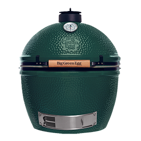 Big Green Egg