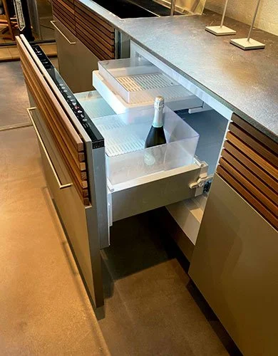 Weather Proof Outdoor Kitchens — Cornwall Outdoors