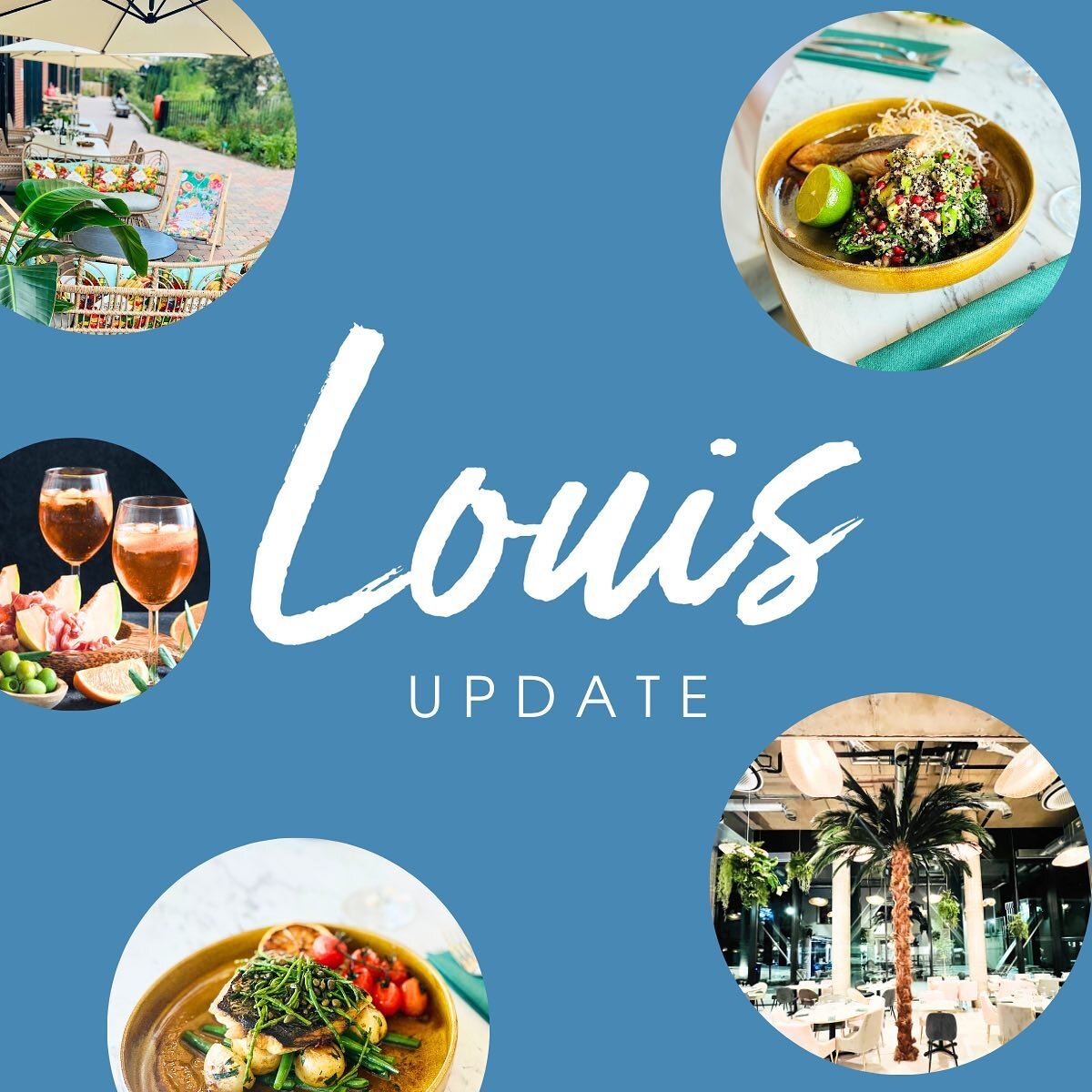 📣 Attention Valued Guests!

First and foremost, thank you for the overwhelming support and feedback during our opening week! Your insights have been invaluable.

In our commitment to providing you with the best dining experience, we've decided to ta