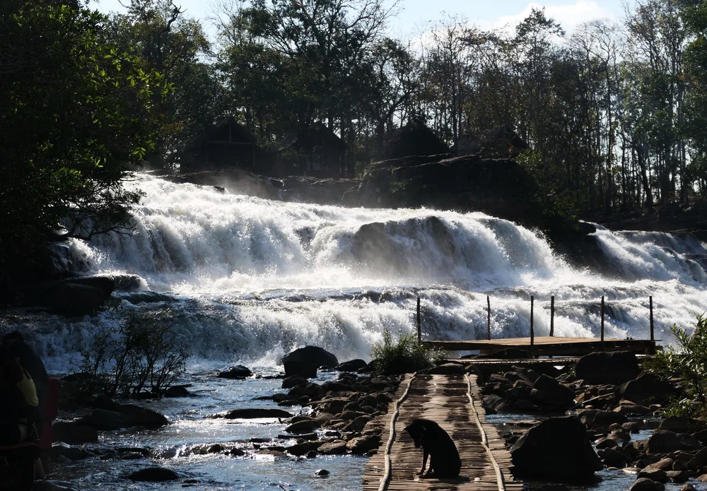 Travel in Laos - General information — Loren's Wanderlust