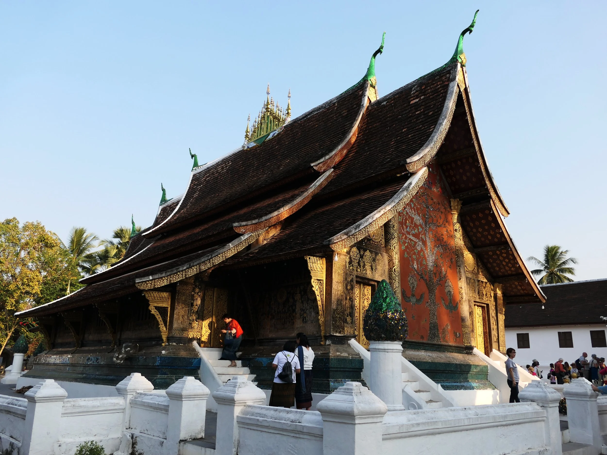 Travel Info For Laos in 2024/25 - The Practical Info You Need, But Can