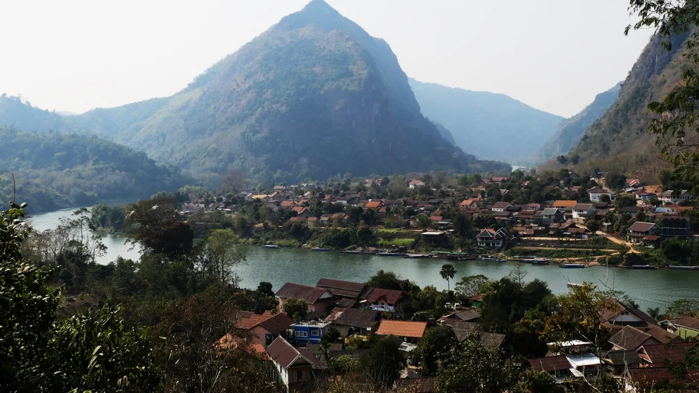 Travel Info For Laos in 2024/25 - The Practical Info You Need, But Can