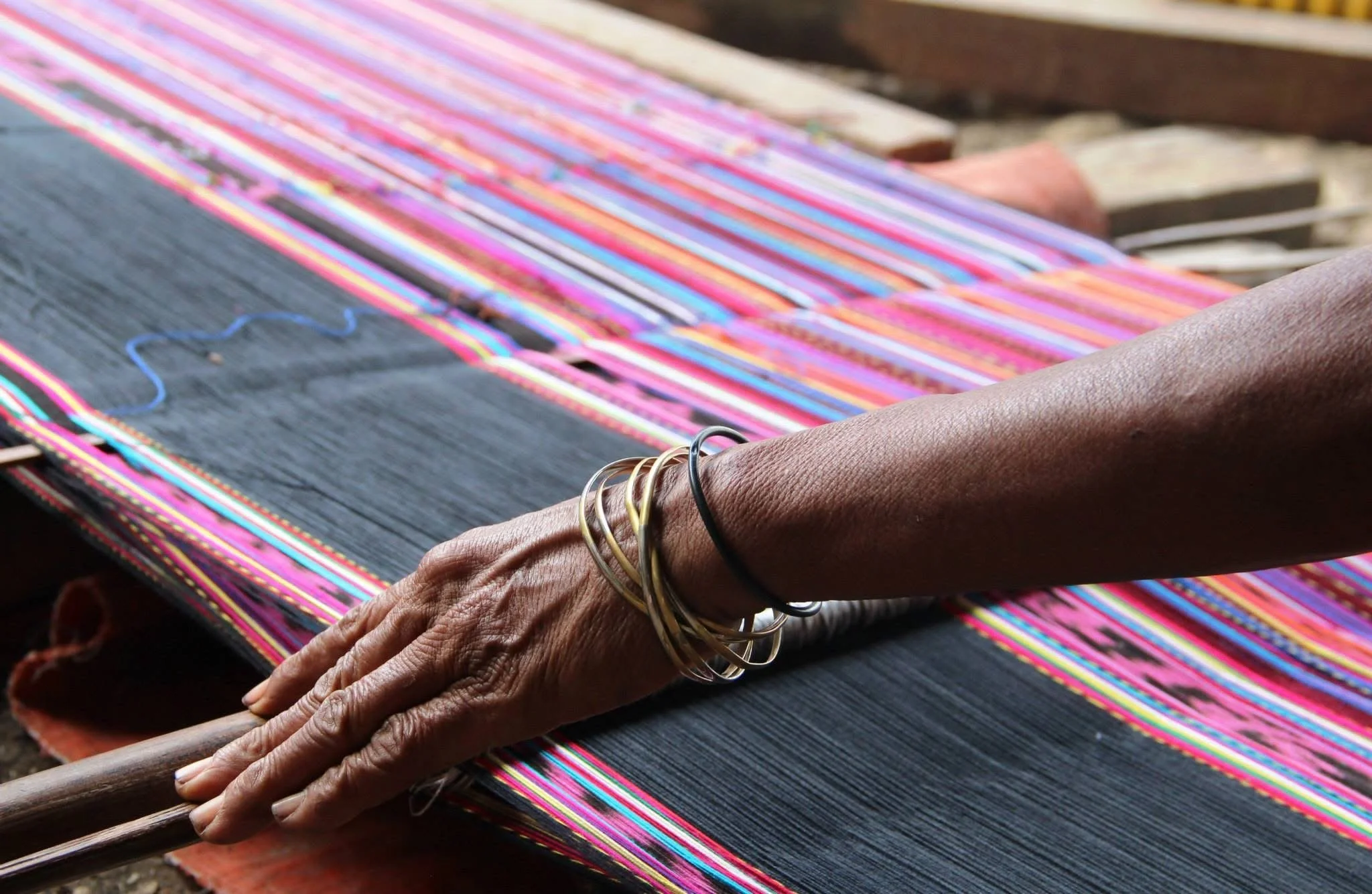 Mediating Women’s Land Rights in Timor-Leste