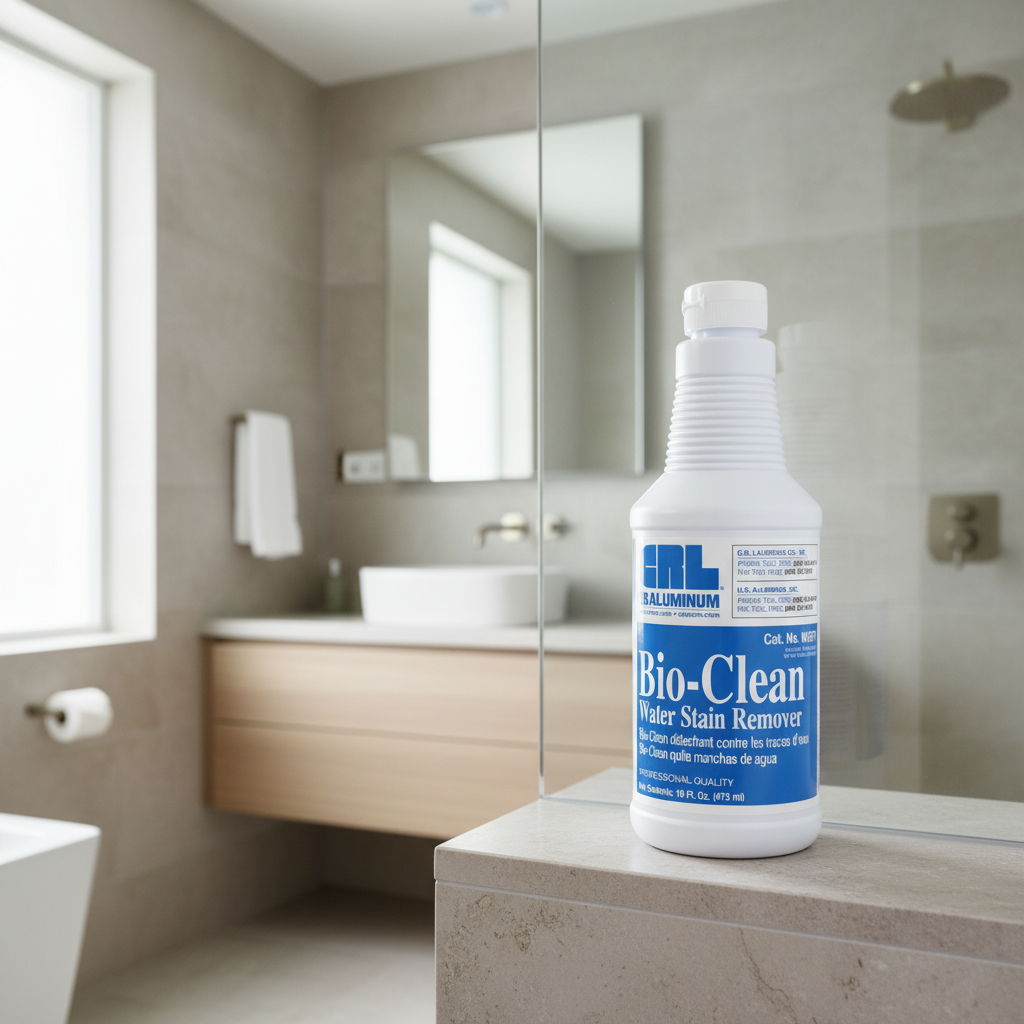 CRL Bio-Clean Water Stain Remover
