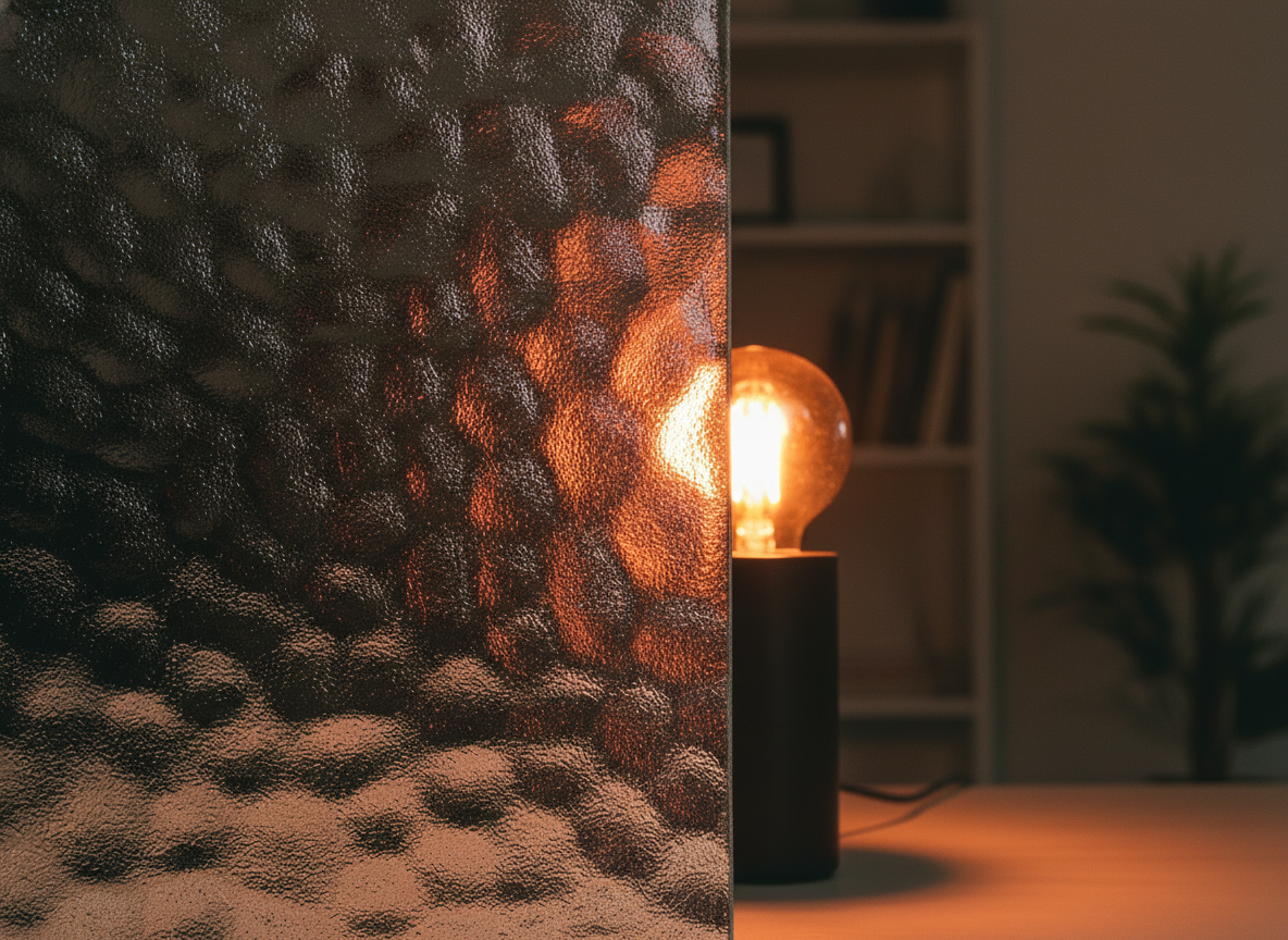 Cathedral Glass - 6mm Only