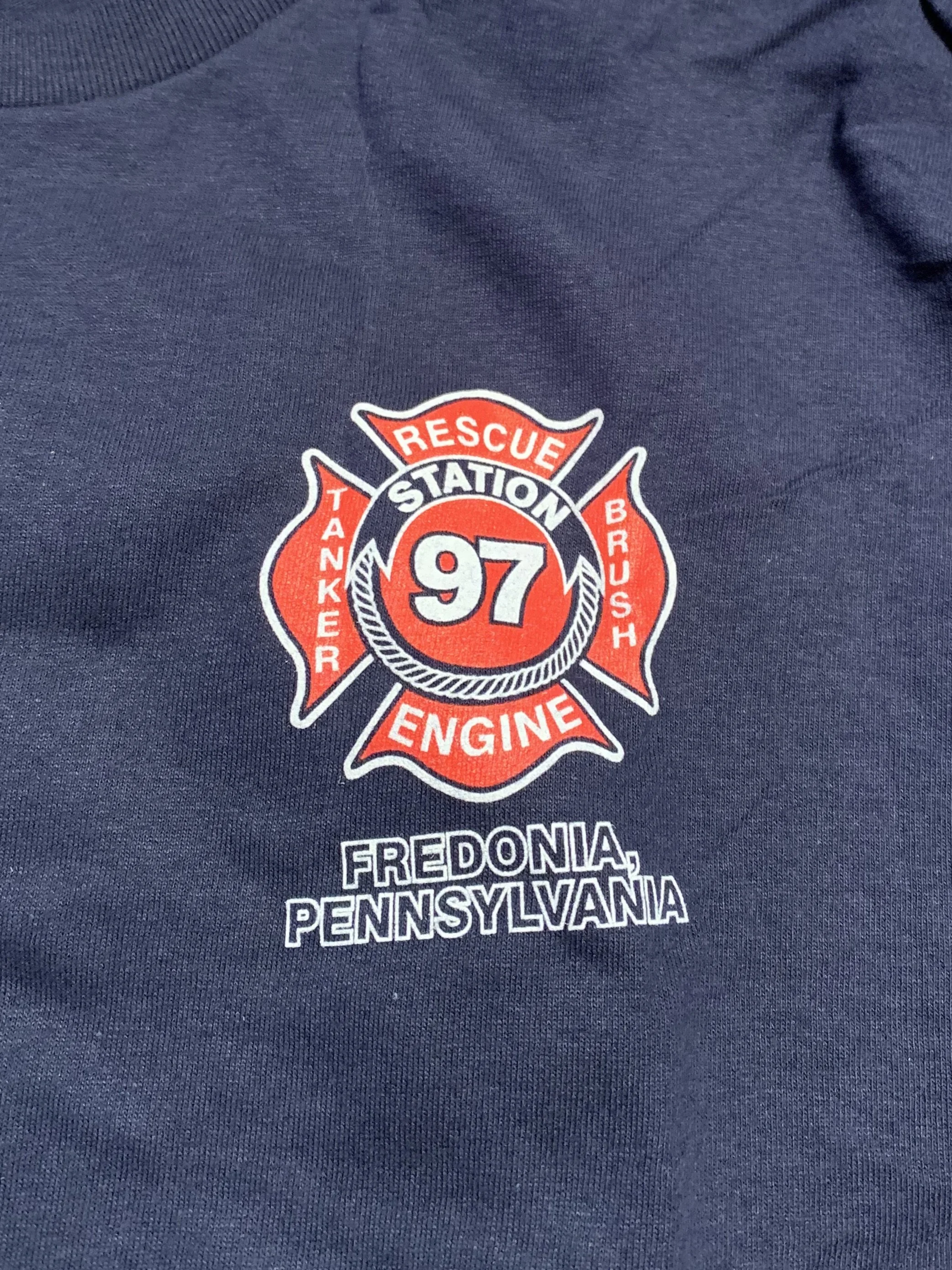 Store — Fredonia Volunteer Fire Department