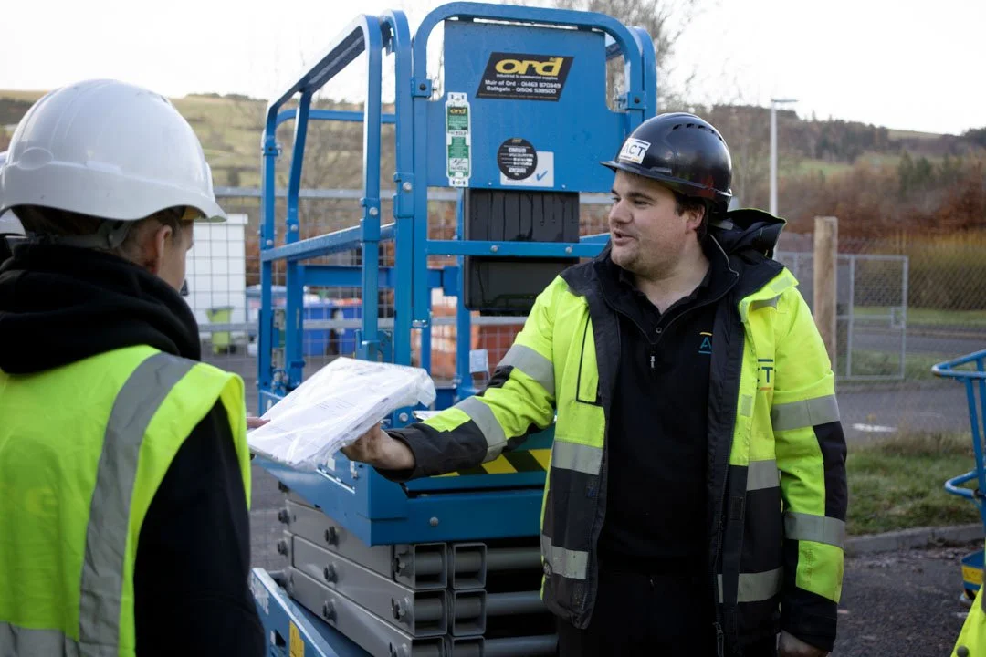 What Is an IPAF Licence and Do I Need One?