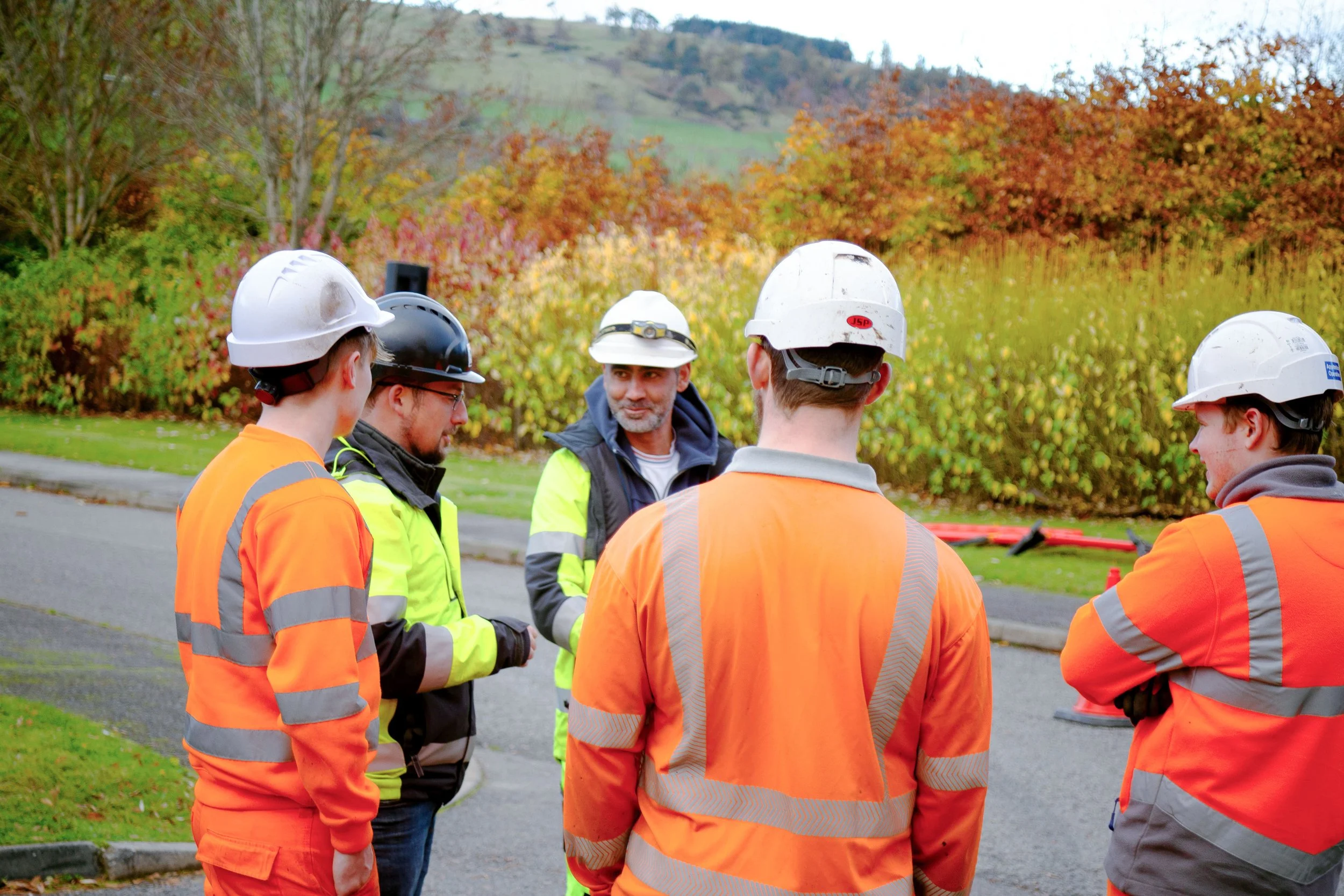 New Training: Temporary Works Coordinator