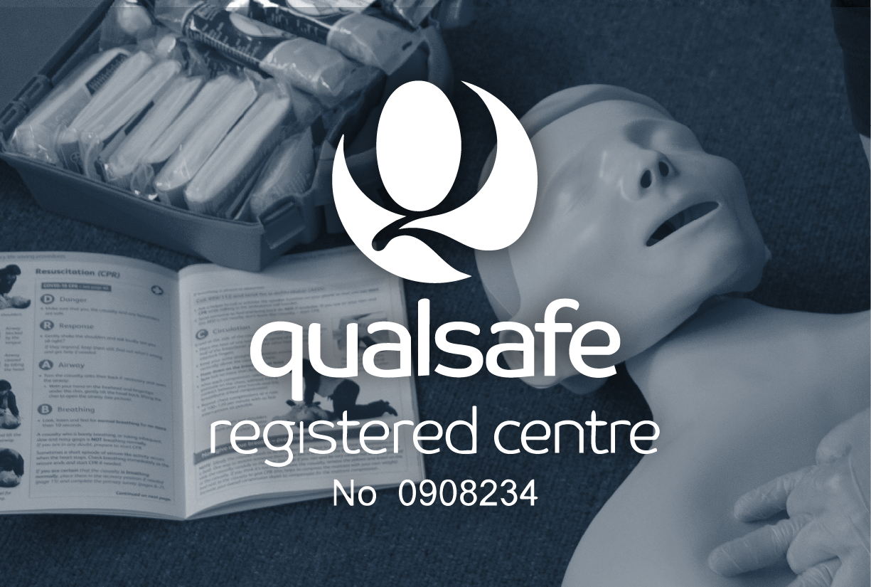 First Aid Training