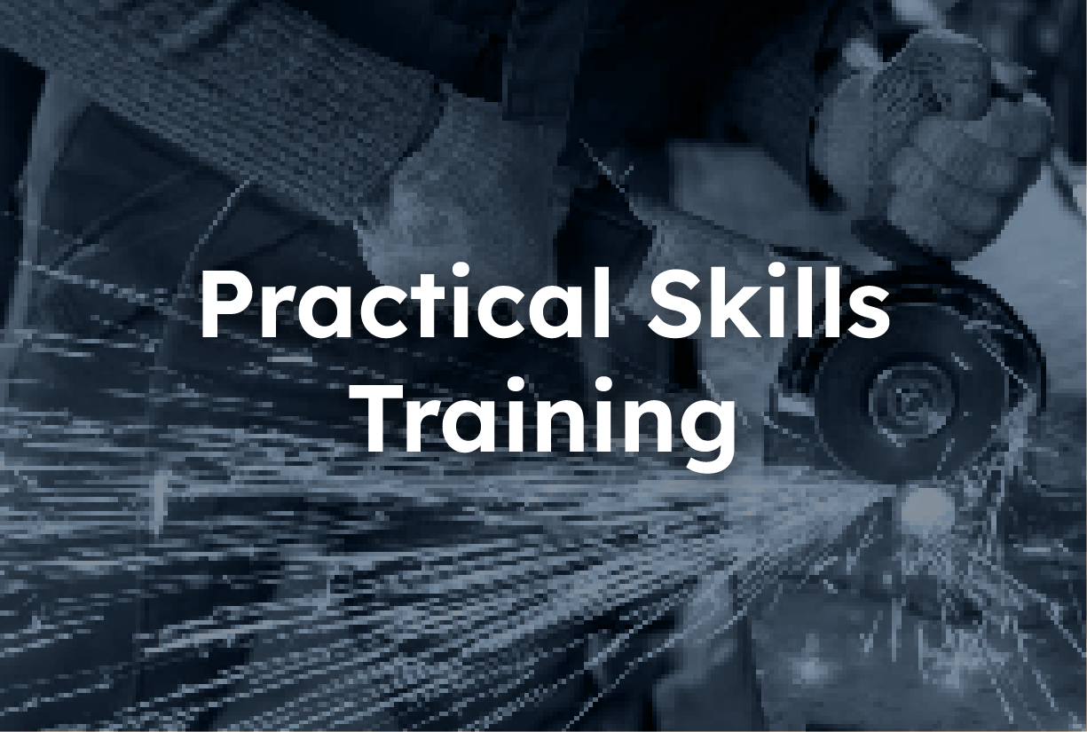 Practical Skills Training