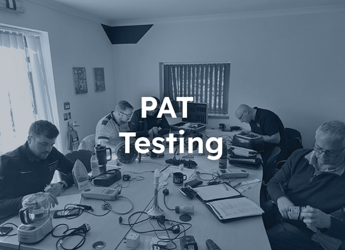 PAT Training | 8th January