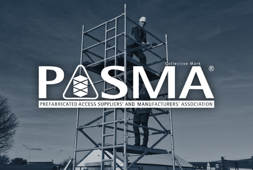 PASMA Towers For Users | 16th January