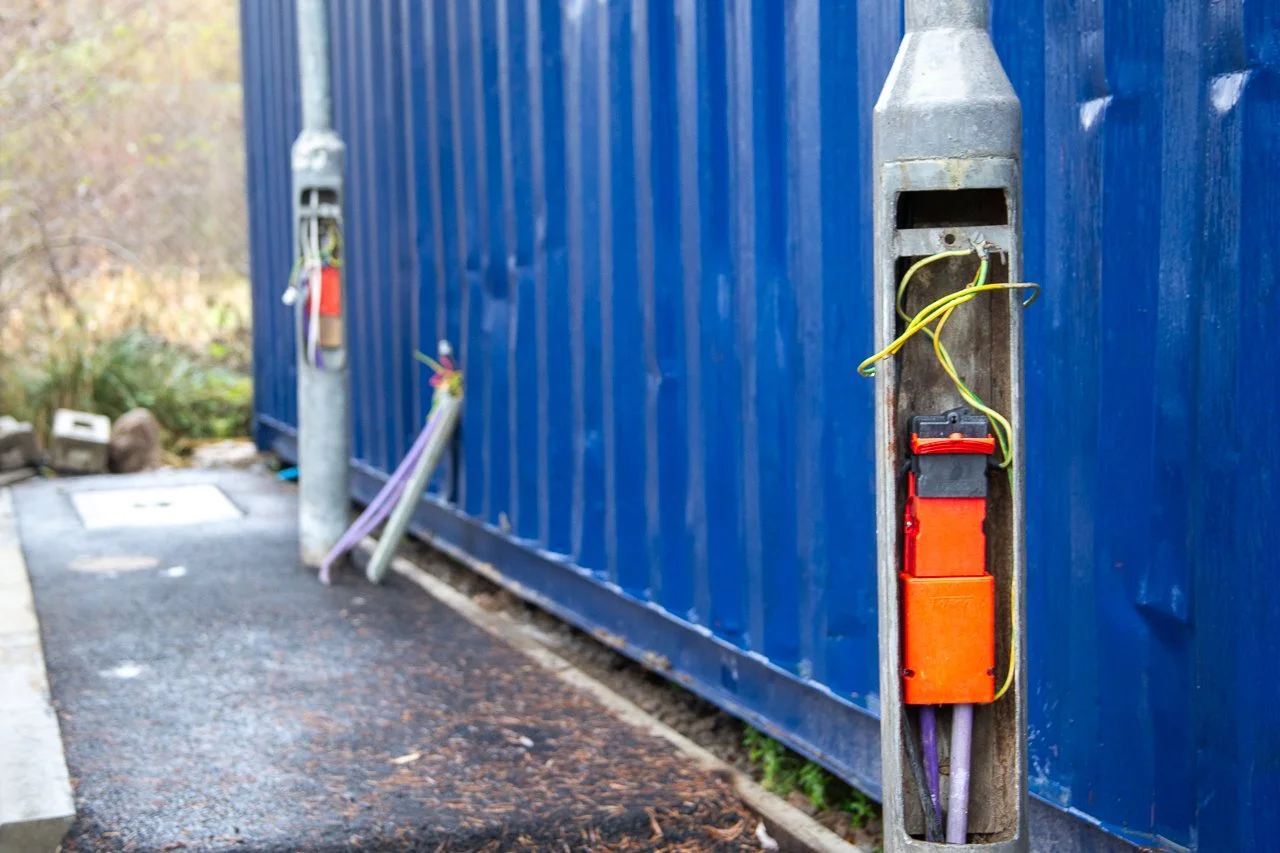 What is G39 Electrical Safety Training?