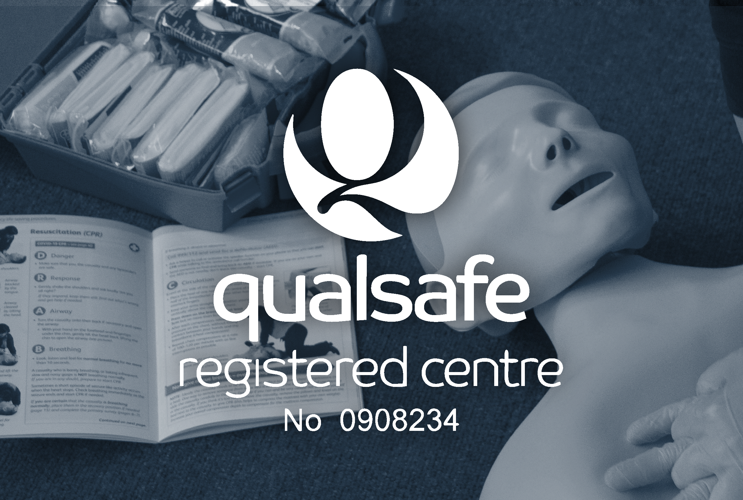 Emergency First Aid | 12th February 