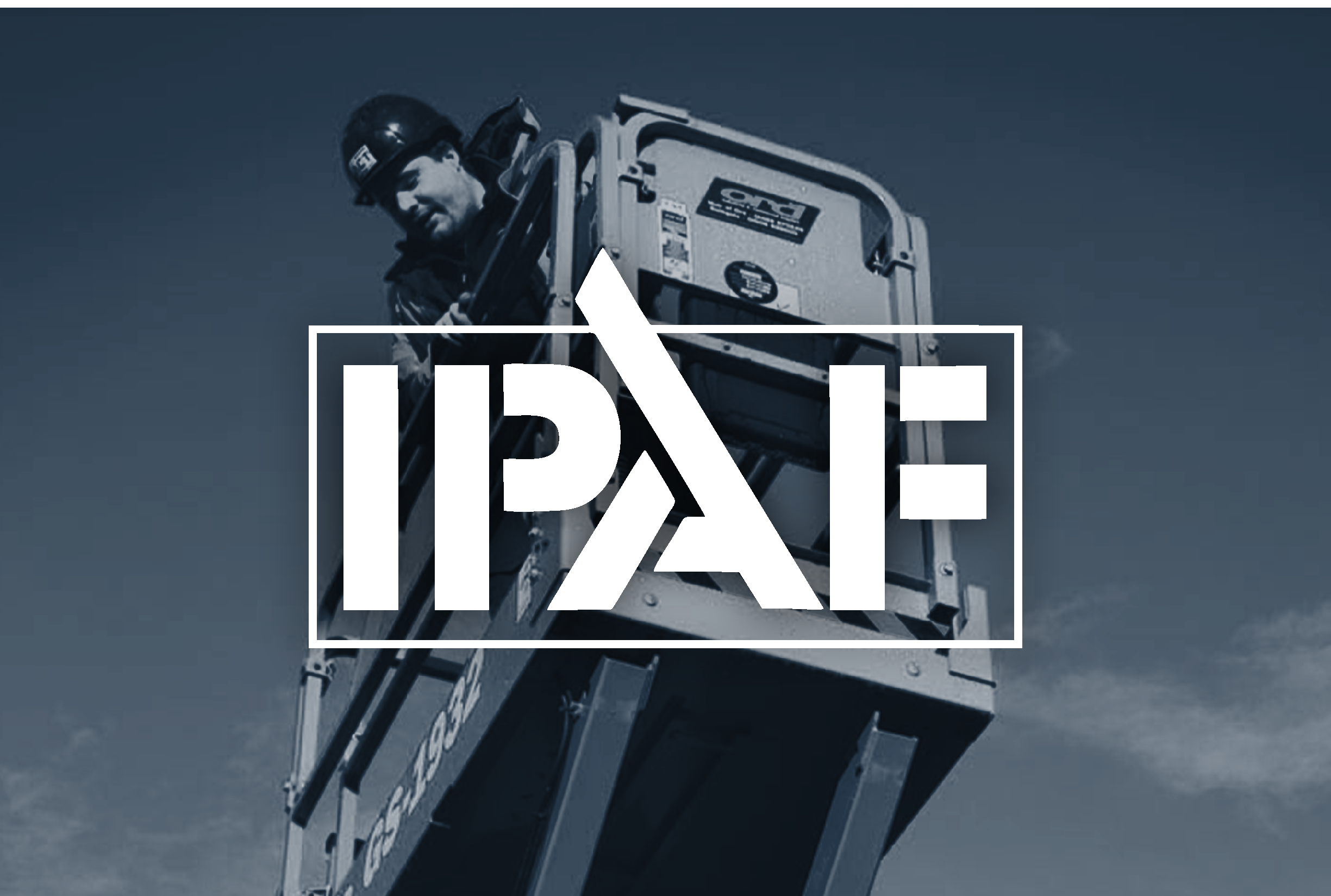 IPAF 3a &amp; 3b | 16th March