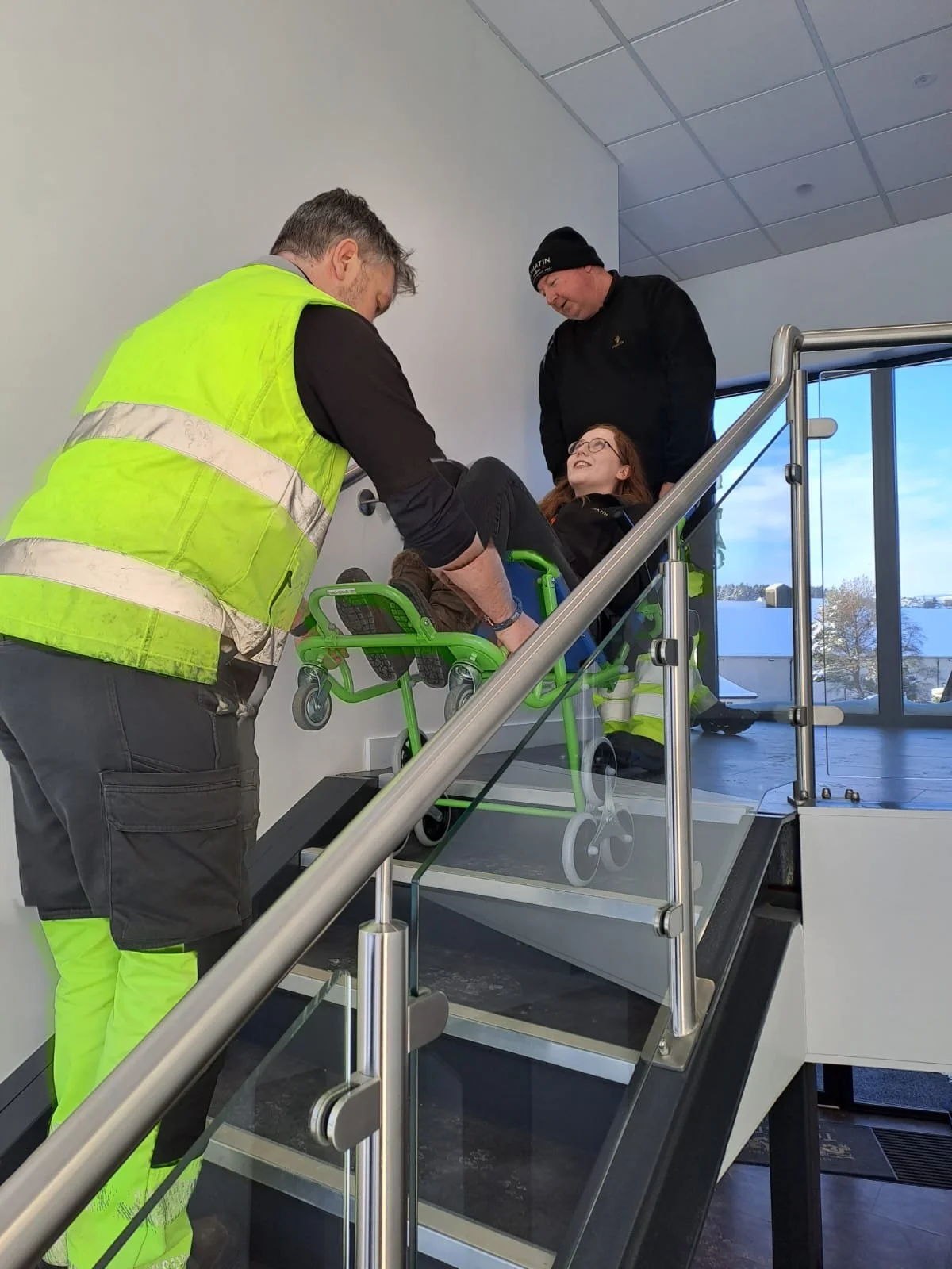 Safety Training For Hospitality