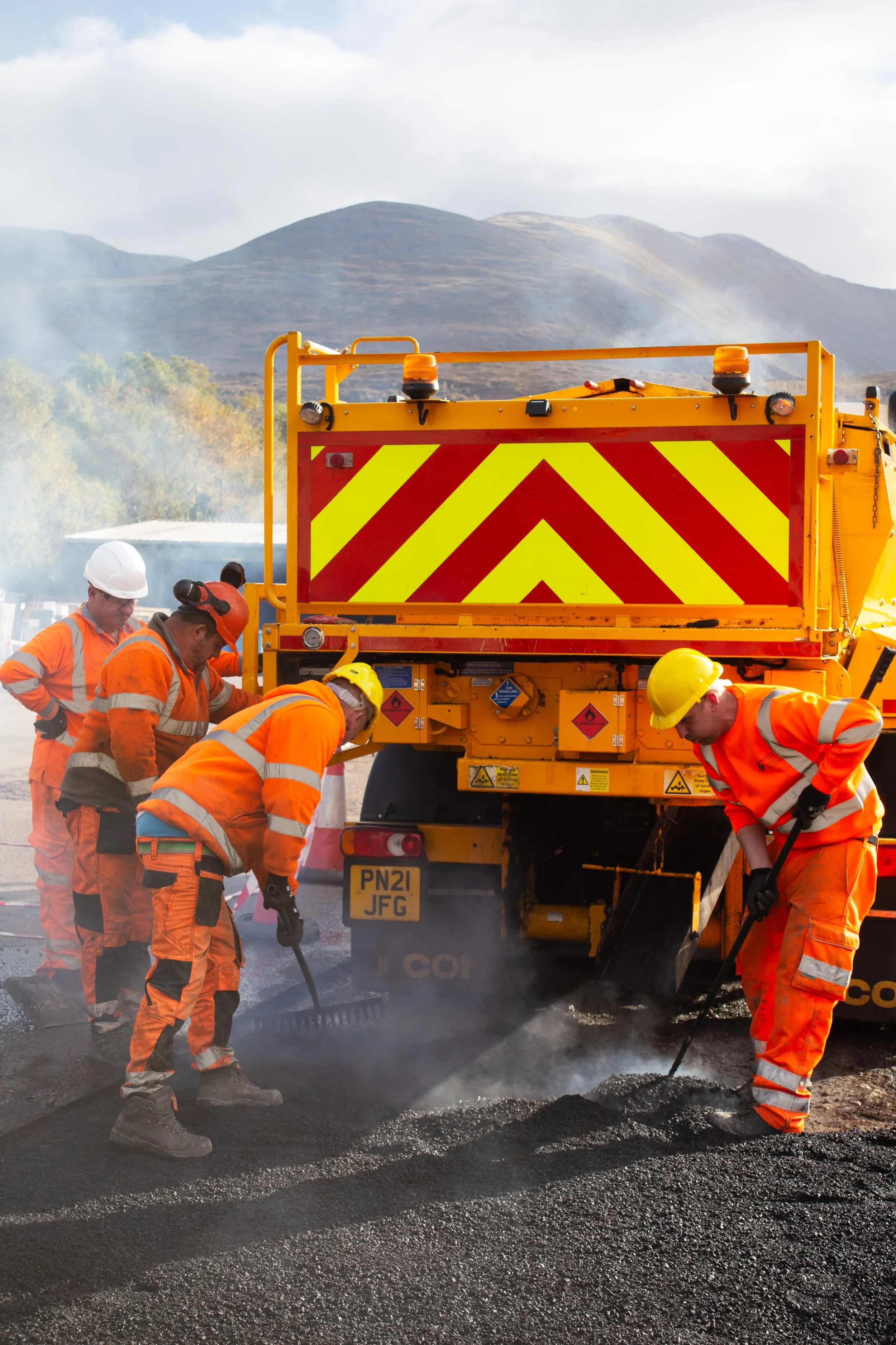 What Is RPE? Face Fit Testing and Train the Tester Courses in Scotland