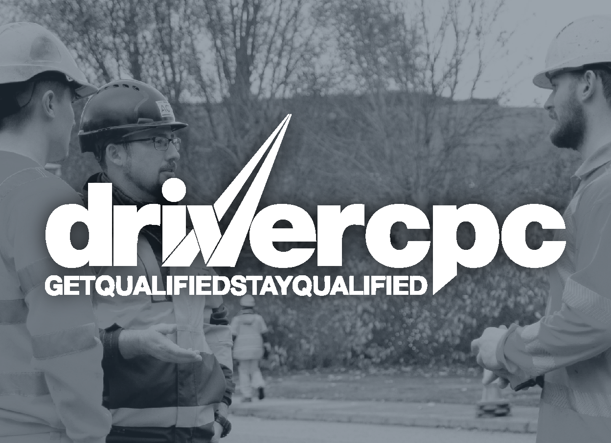 Driver CPC Training