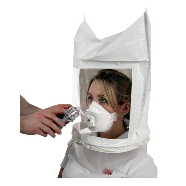 What Is RPE? Face Fit Testing and Train the Tester Courses in Scotland