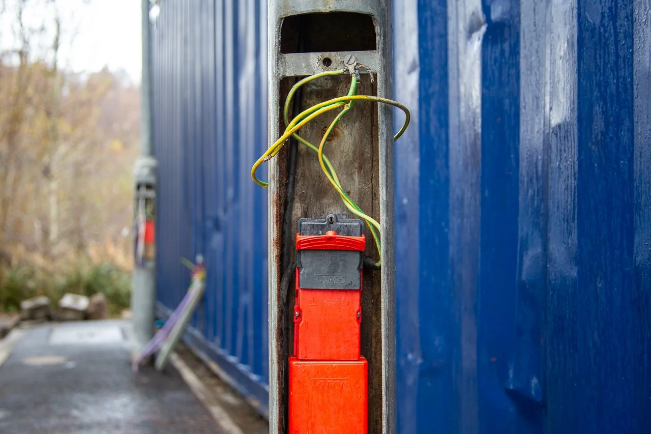 What is G39 Electrical Safety Training? — Avery Cameron Training