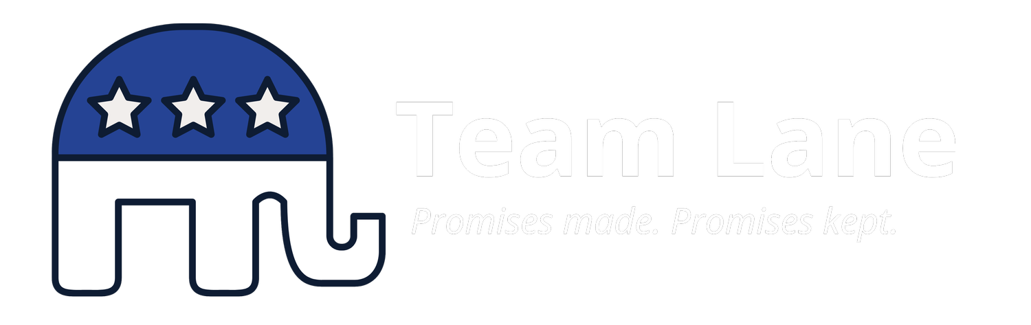 Team Lane