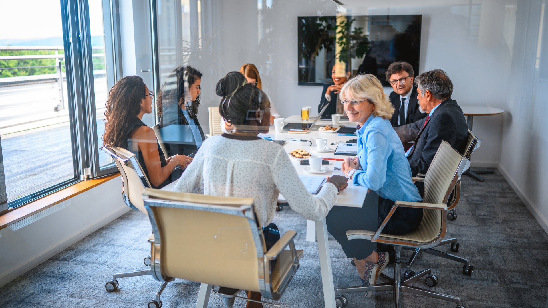 The Governance Gap: Why Strong Leadership is the Key to Inspection Success