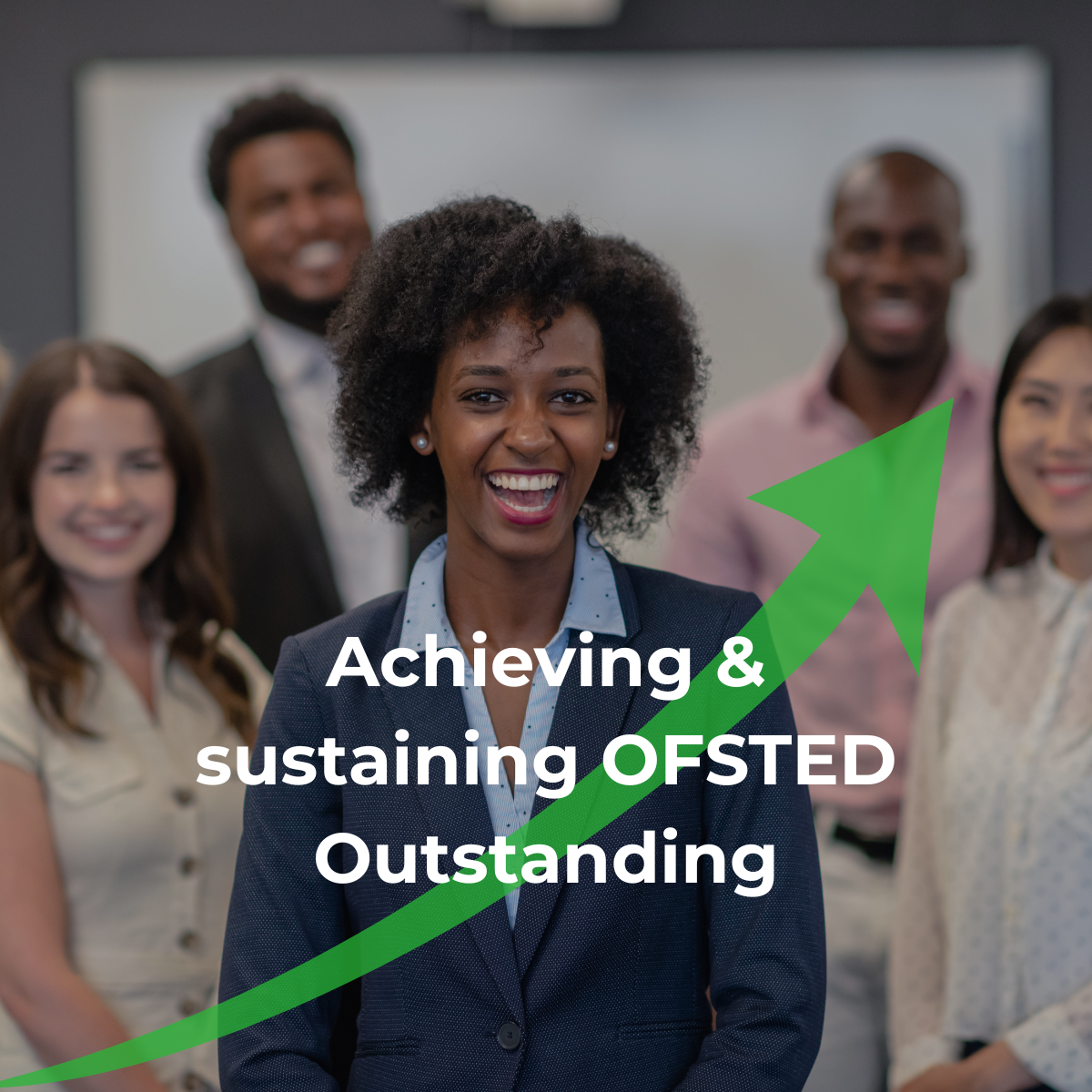 Why Consistently Good Providers Succeed — Lessons from the 2024/25 Inspection Cycle