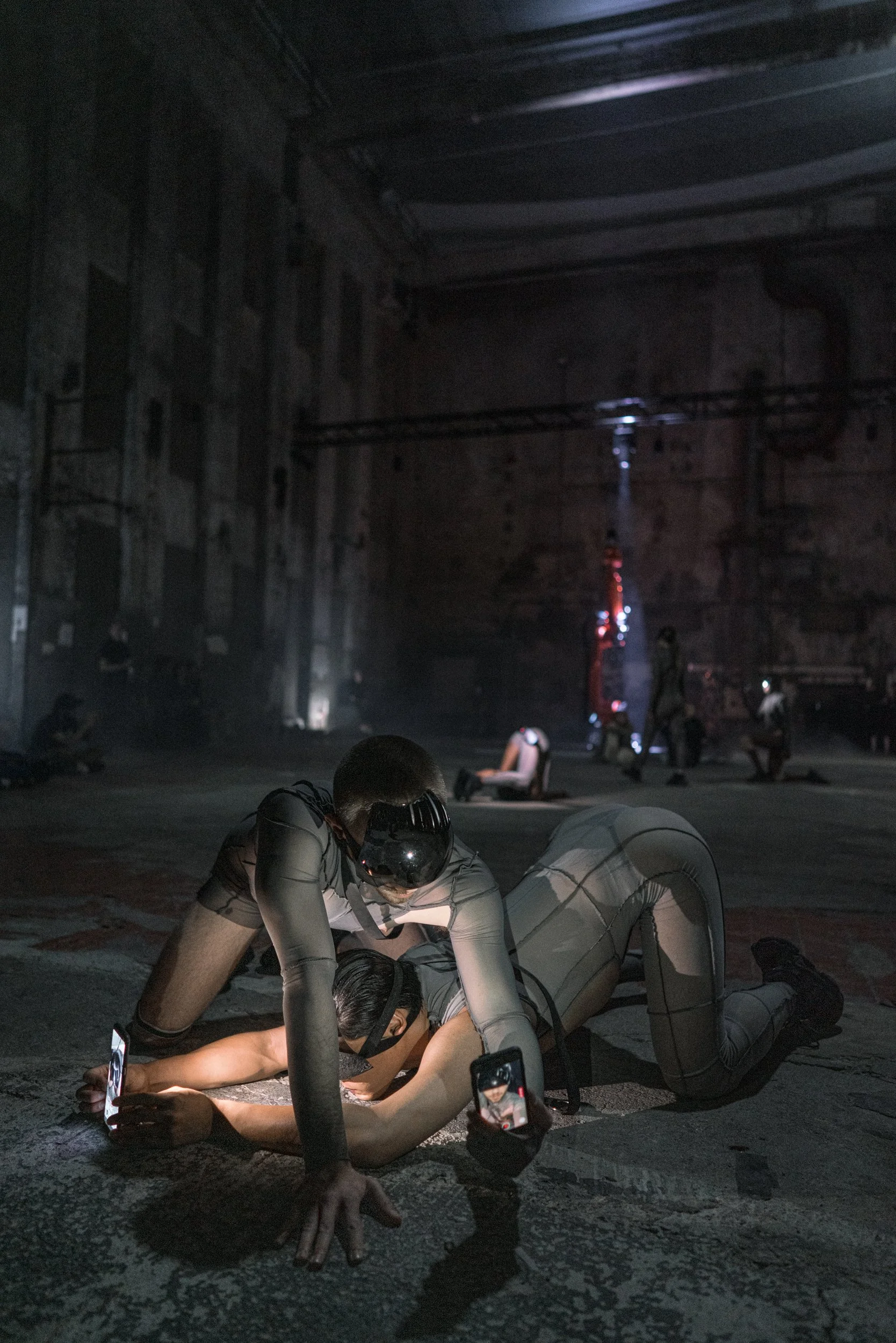 Photo by: Johannes
@i.am.johannes

Cast; Gabriel Lawton & Jaewon Jung