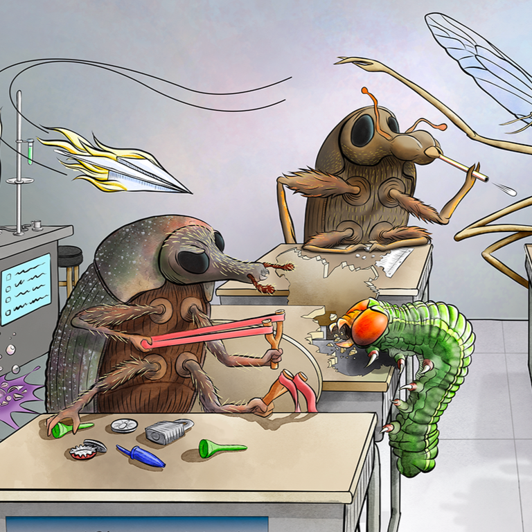 Syngenta: Atexzo Insecticide/Miticide