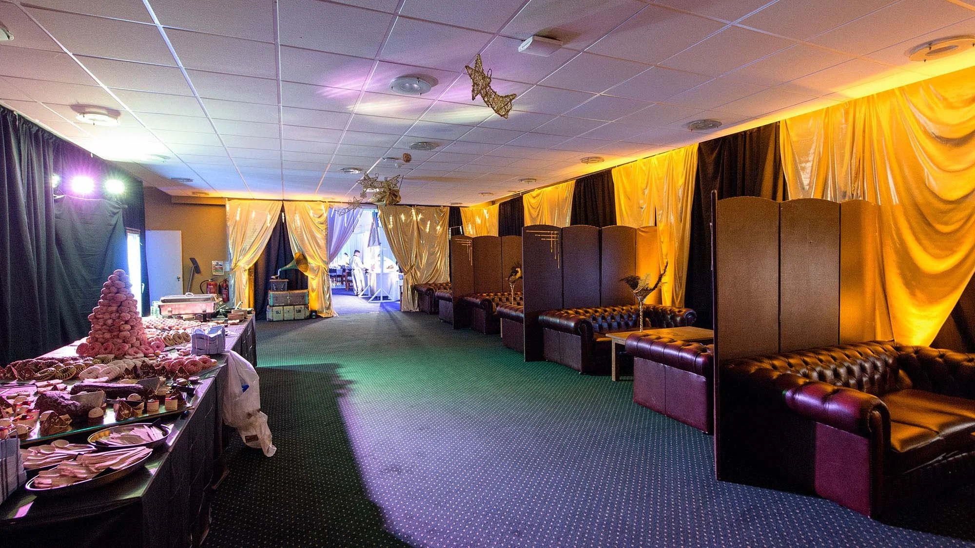 1920s decor