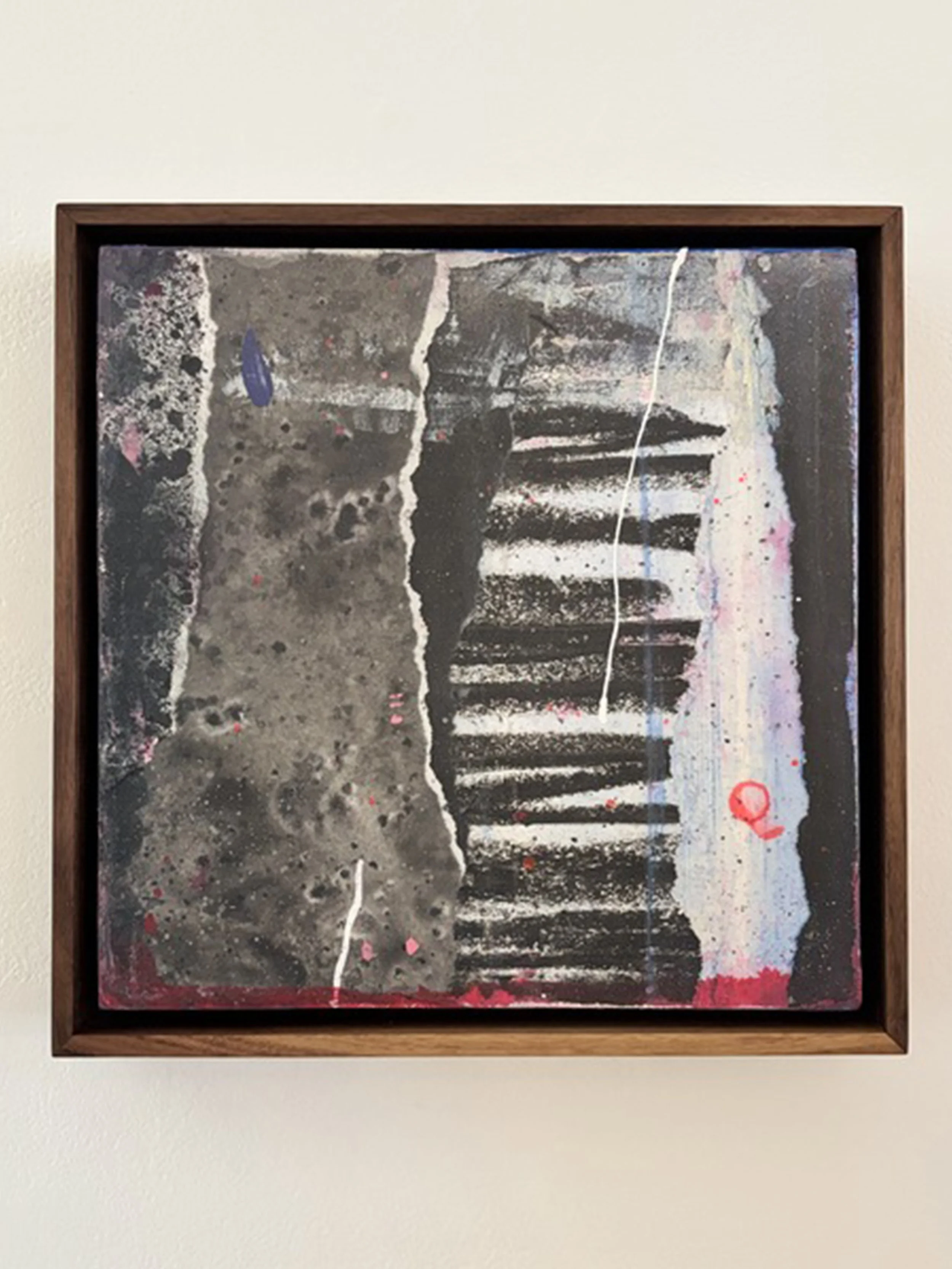 "Remnants 01" by Erik Otto
