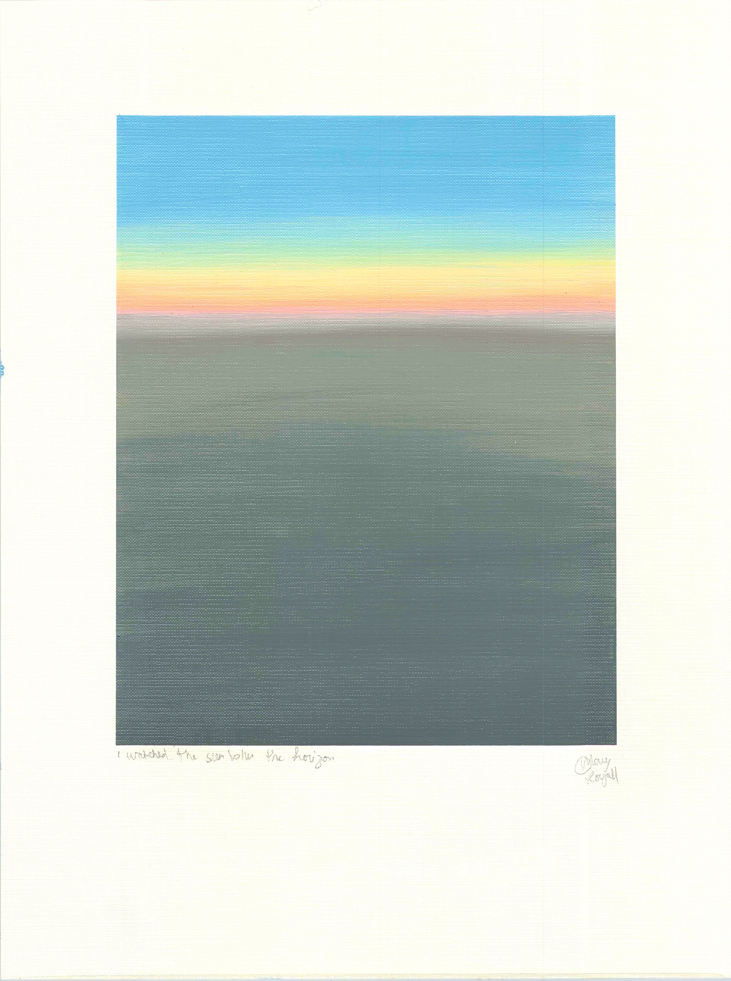 I watched the sun blur the horizon.jpg