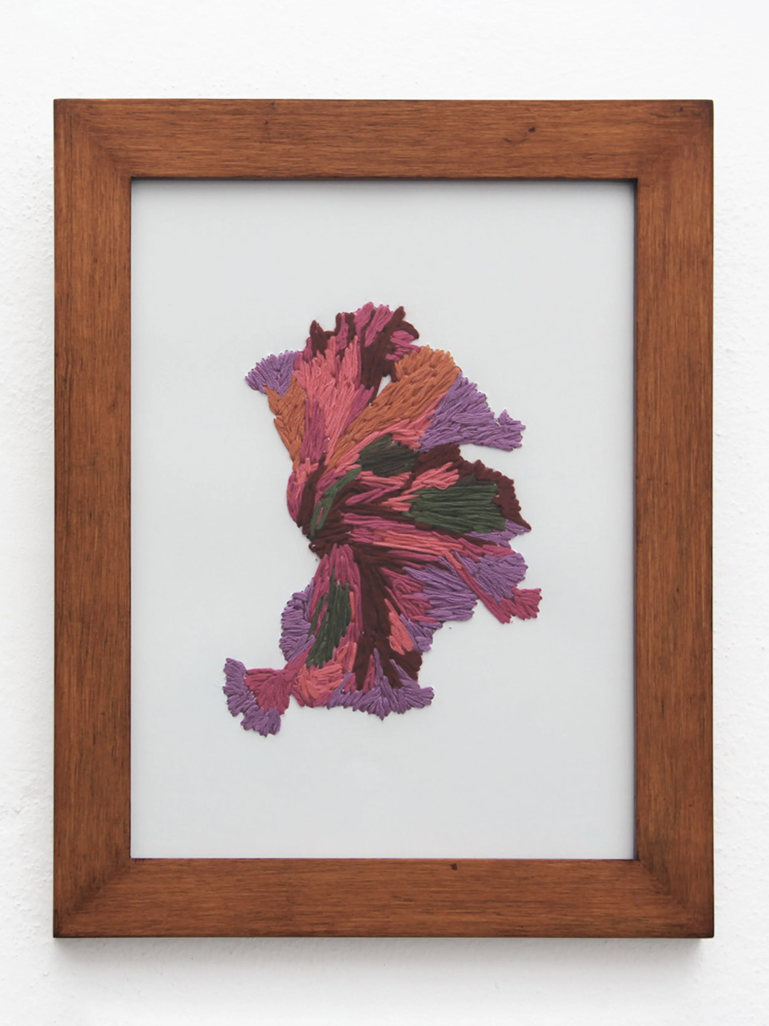 "Kindness (Garden of Feelings series)" by Maria Paula Suarez