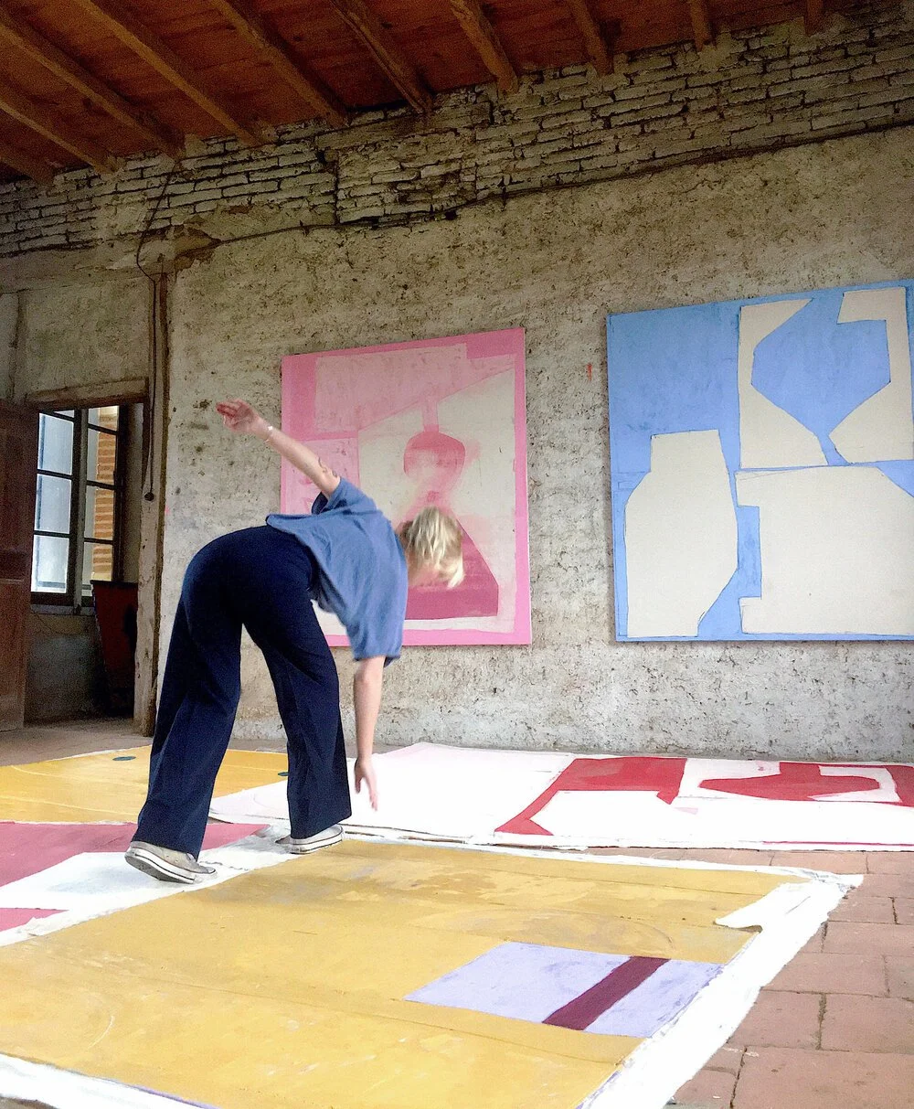 A Moment with Galina Monroe