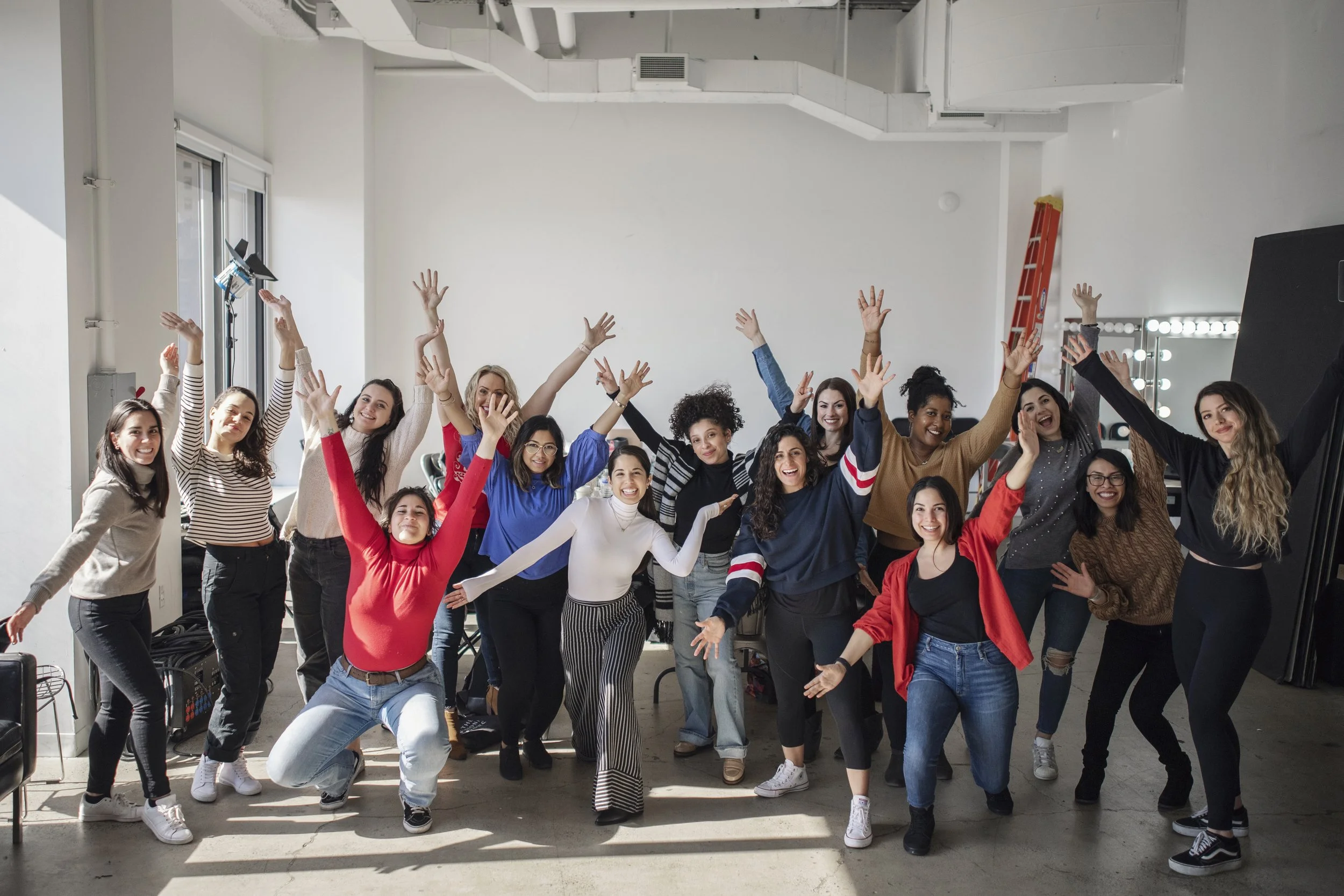 Scribbled by Sophie: Brooklyn Dreamer and Illustrator