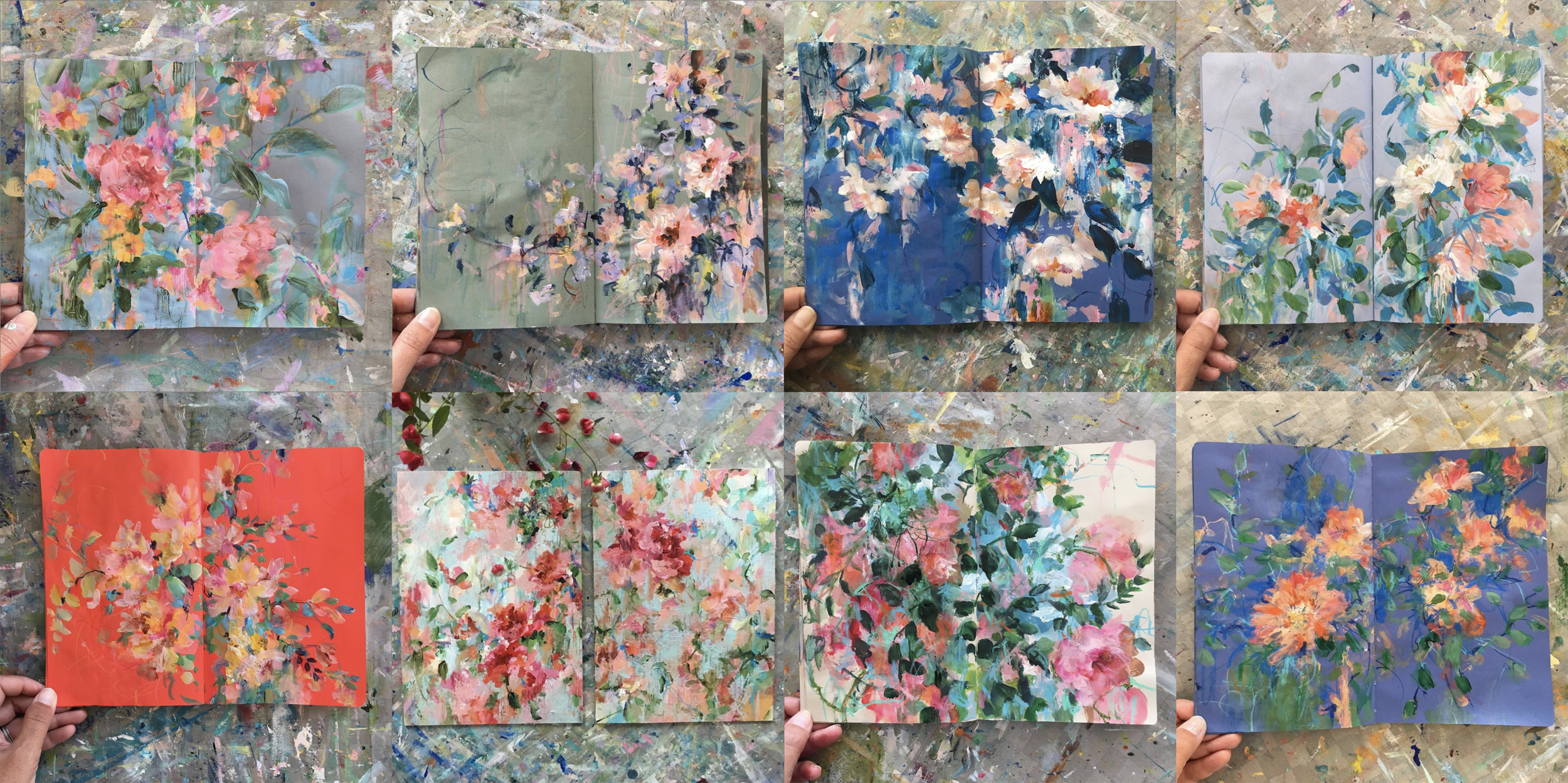 Botanical Escapism with Sonal Nathwani