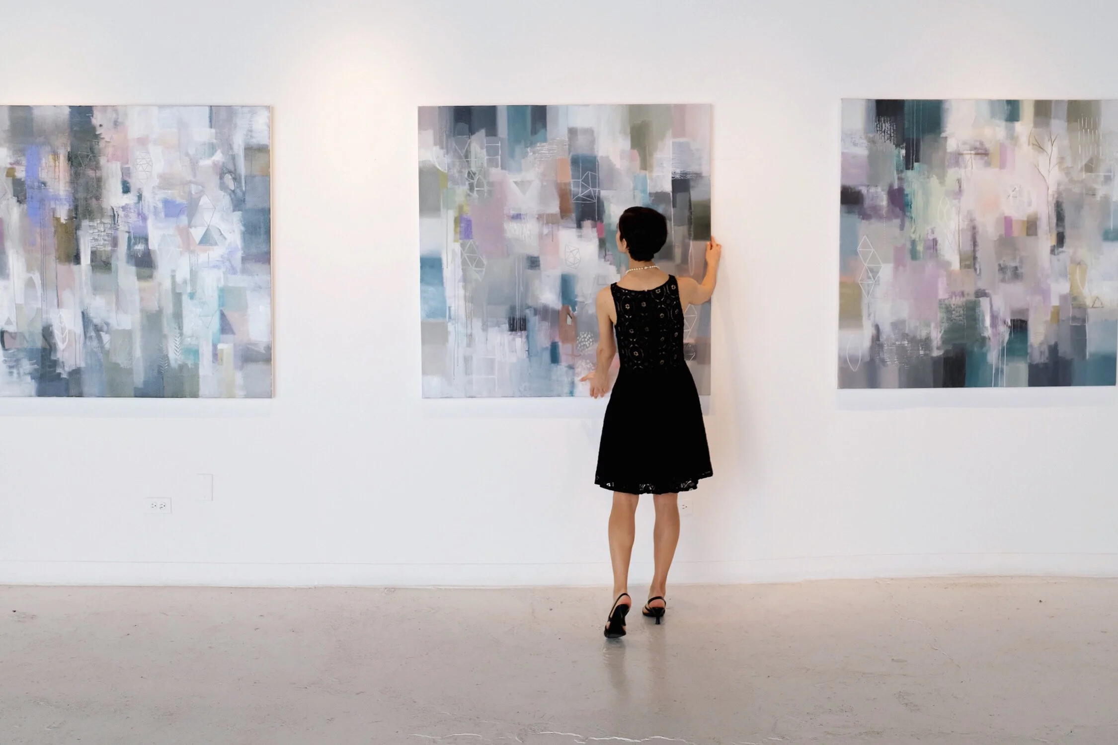 A Moment with Sheila Arora