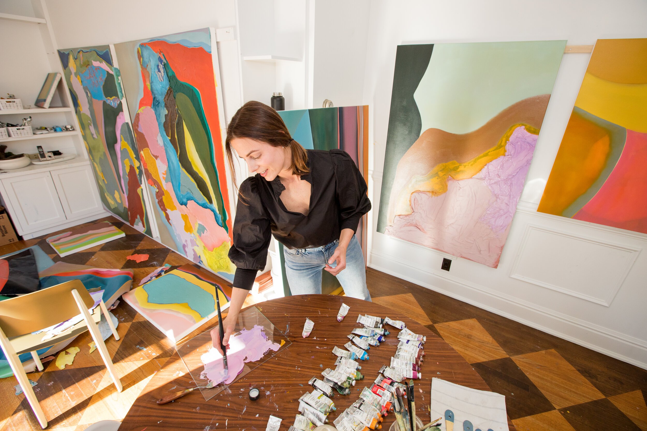 The August Selection: 3 Artists We Love