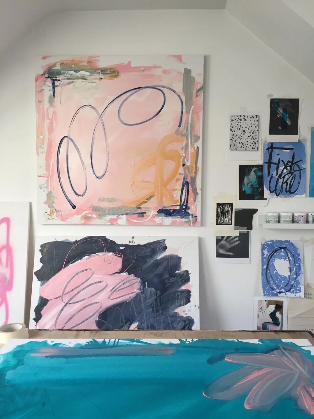 The September Selection: 3 Artists We Love