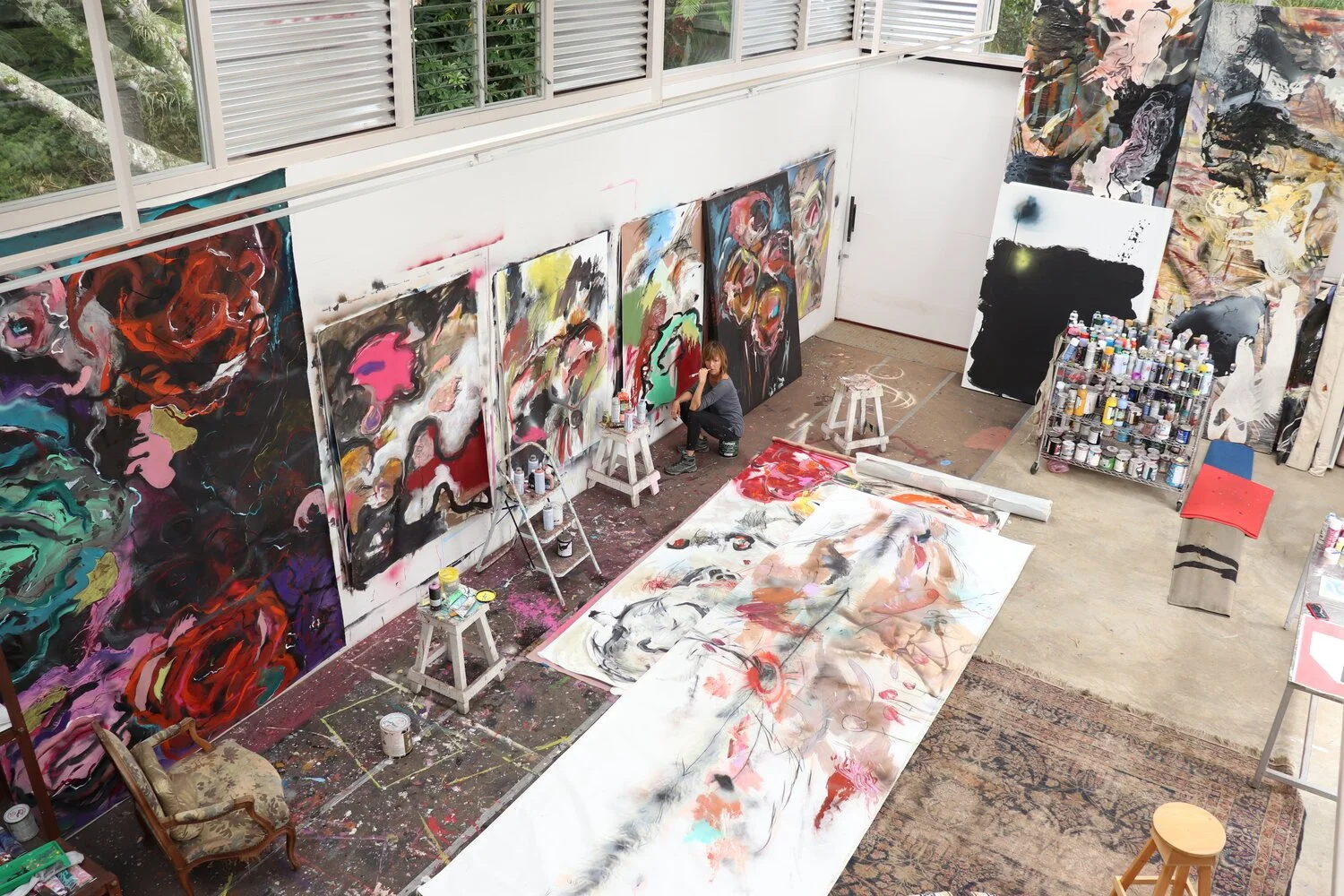 The October Selection: 3 Artists We Love