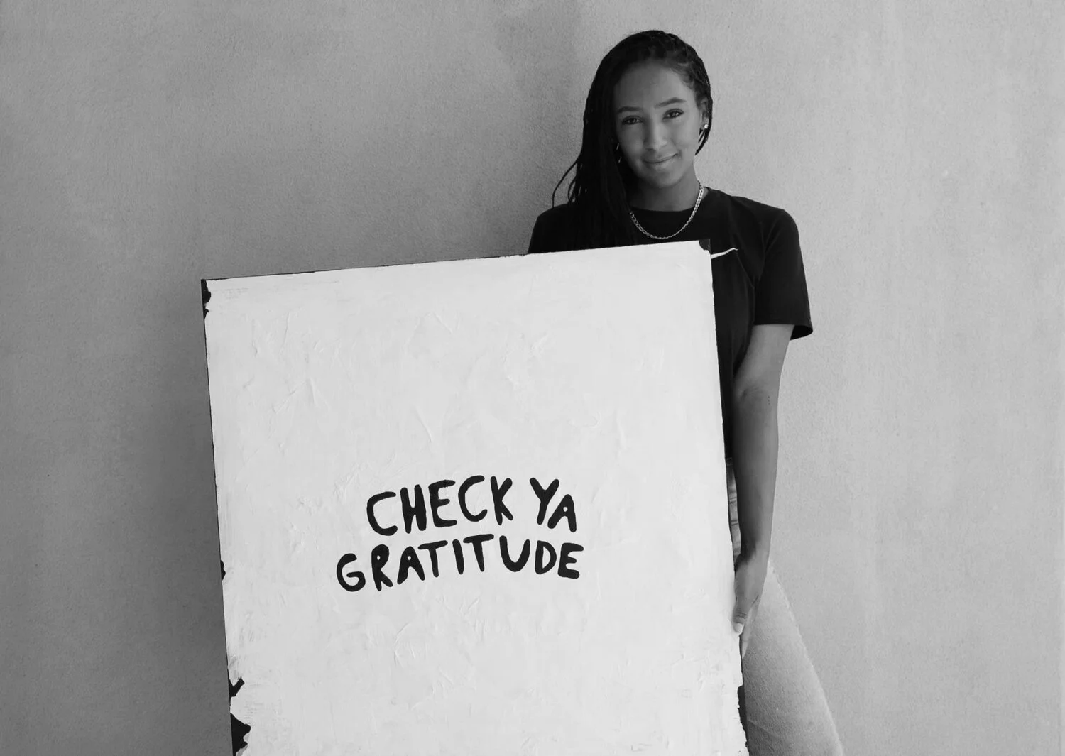 Gratitude and Vulnerability with Cortney Herron