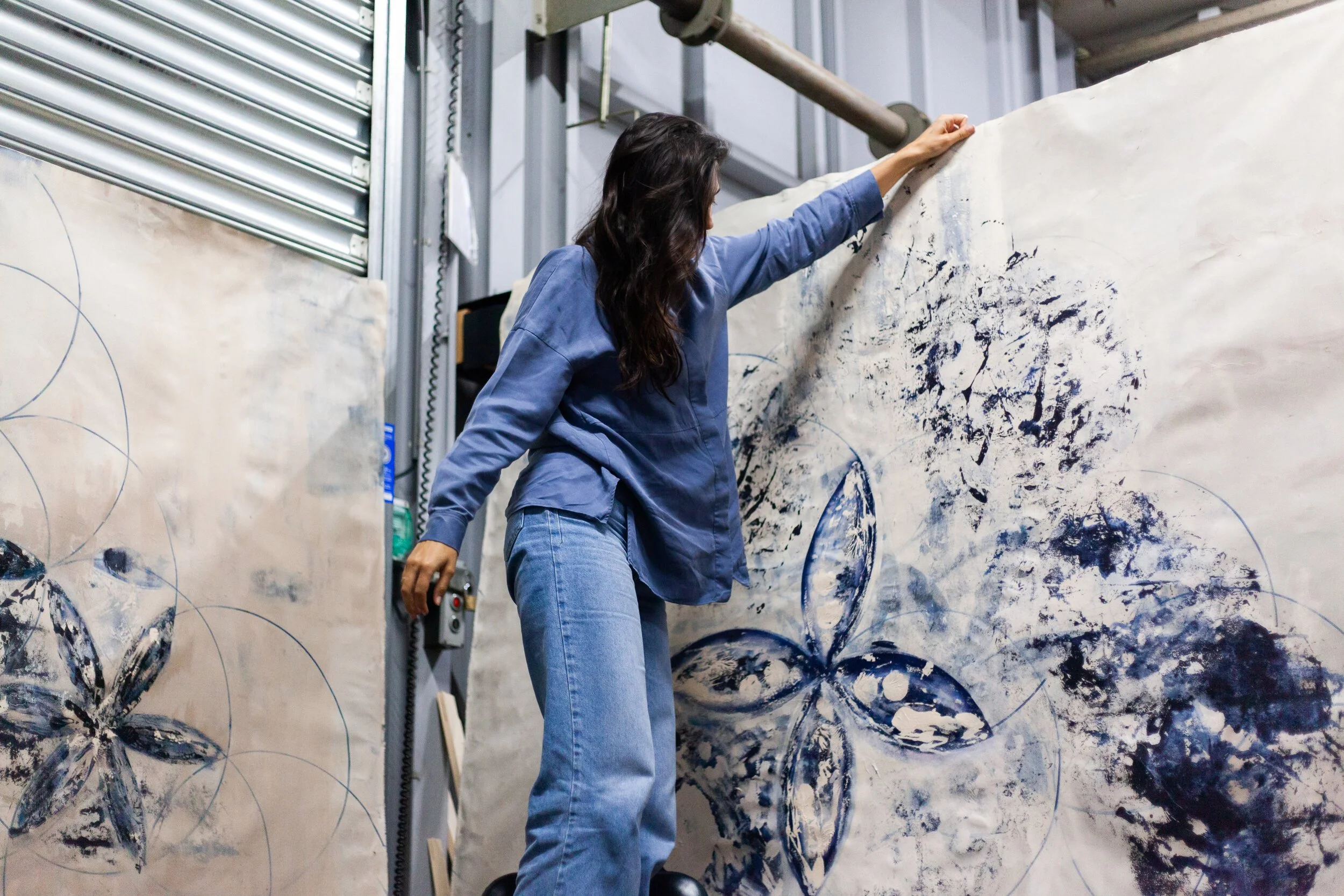 The February Artist Selection: 3 Artists We Love