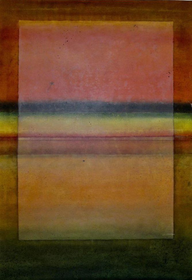 Untitled LXVI by Ferle, abstract painting.jpeg