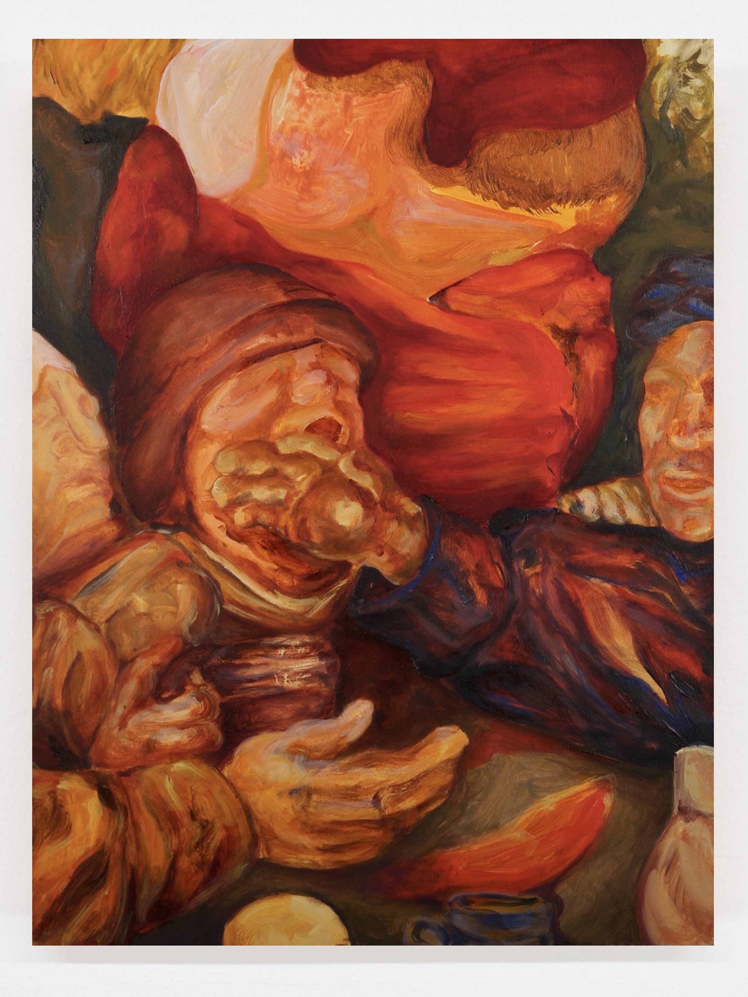 “Ecce Homo” by HP Denham