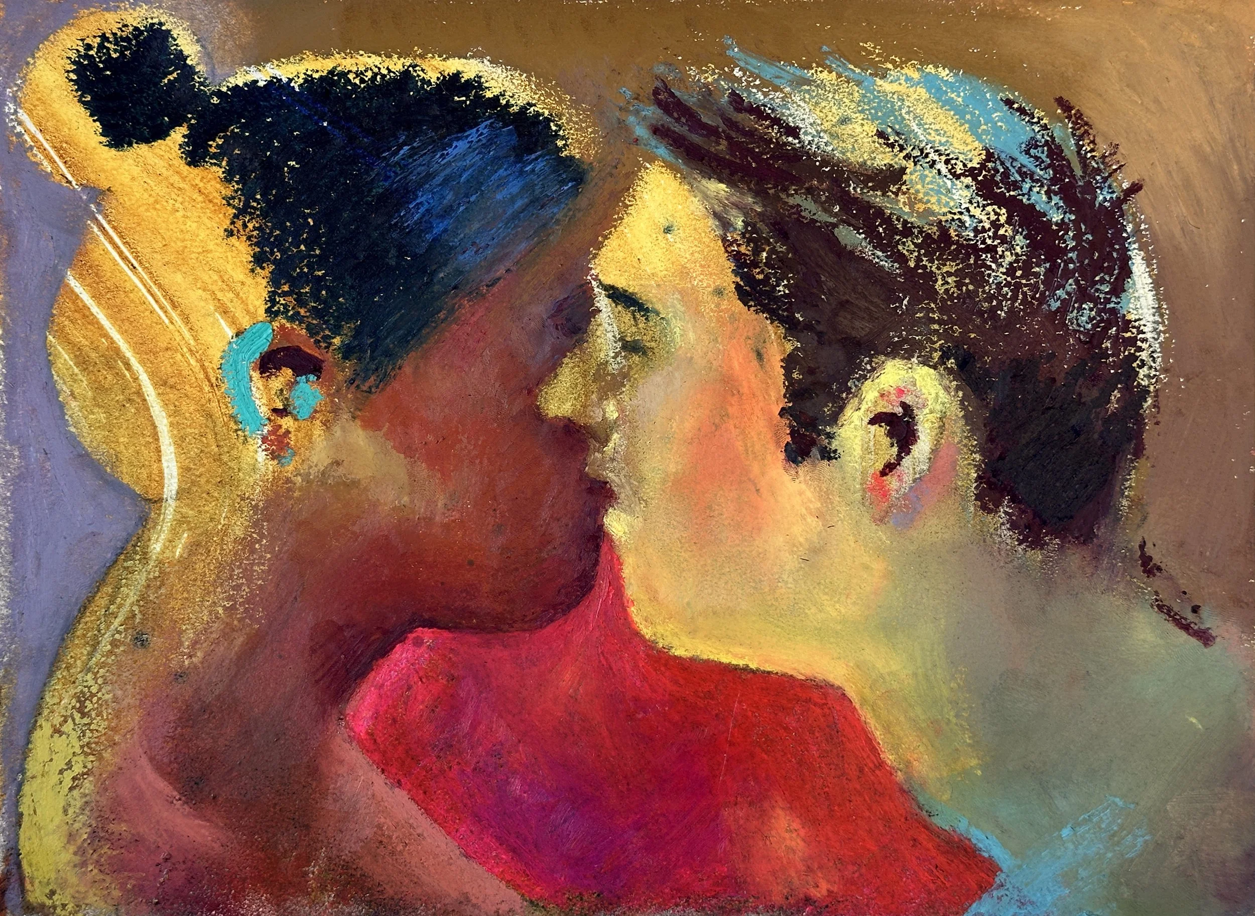 Amelie Mancini_Kiss.jpg