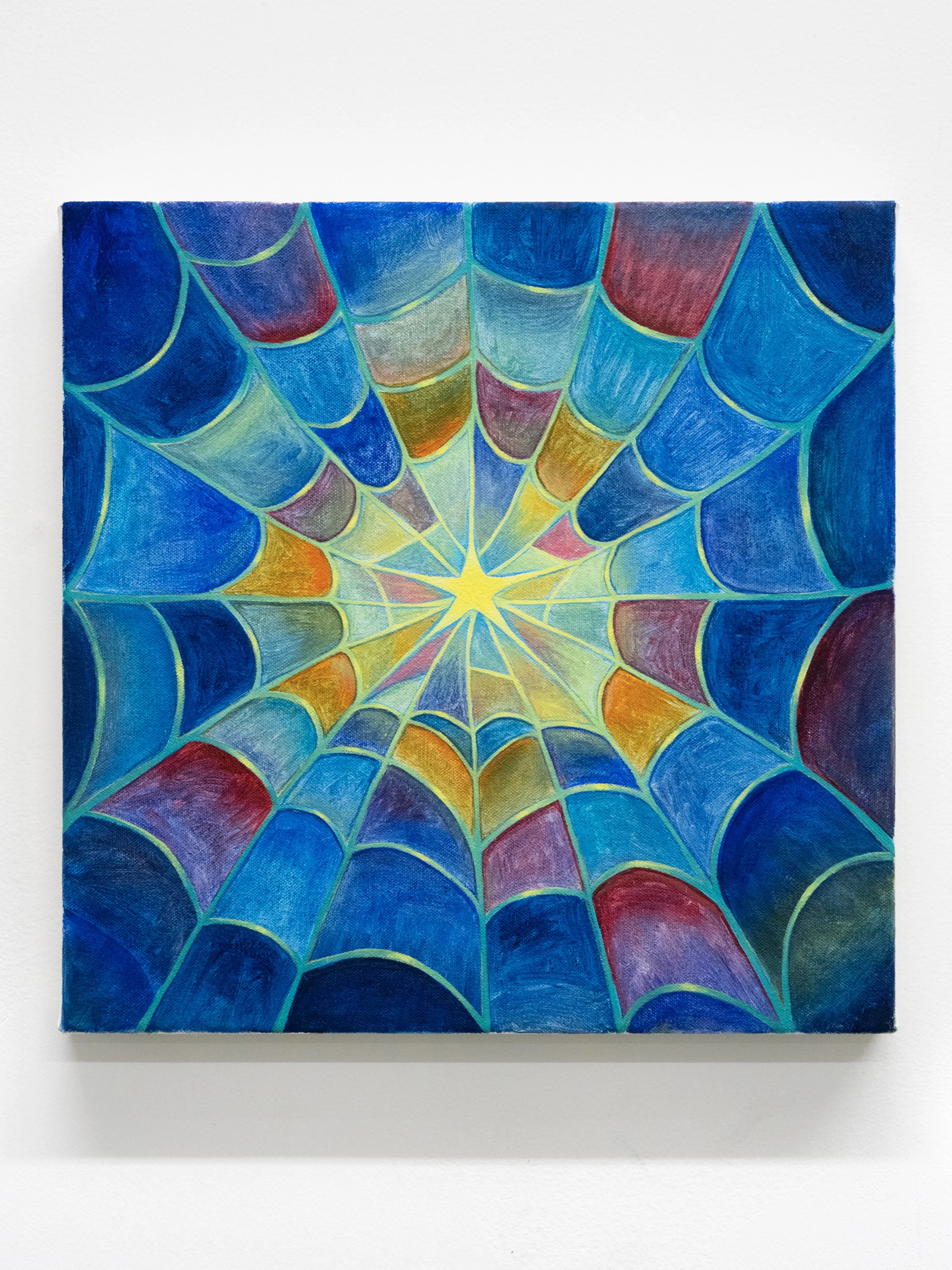 "Starweb" by Josiah Ellner