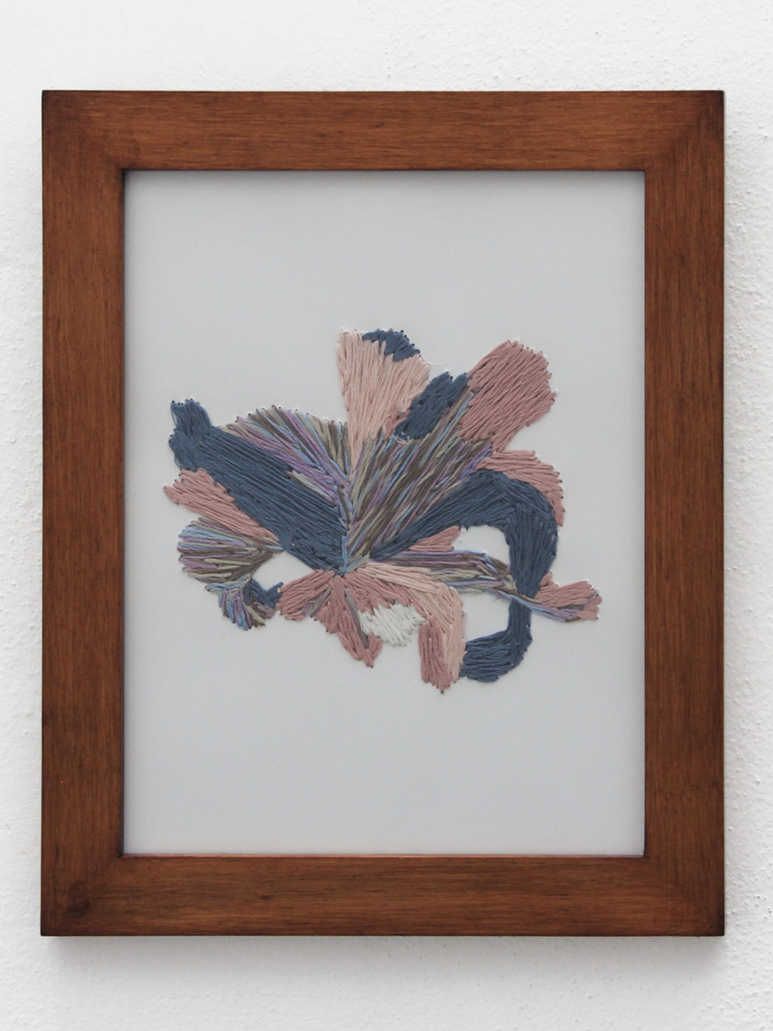 "Kindness (Garden of Feelings series)" by Maria Paula Suarez