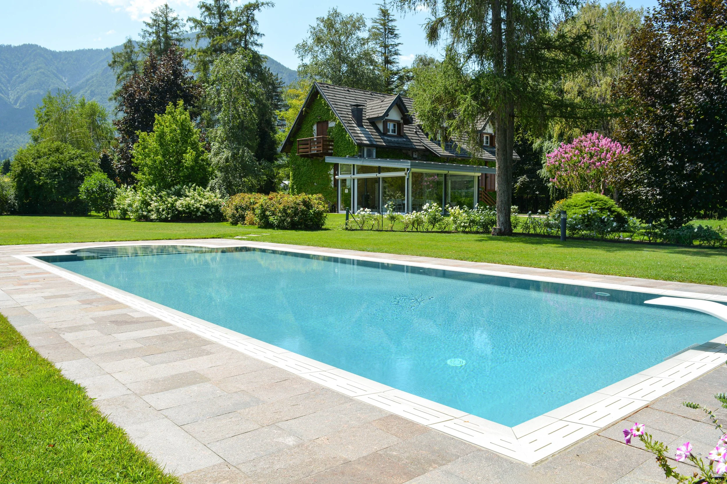 Residenza Privata | Caldonazzo (TN)