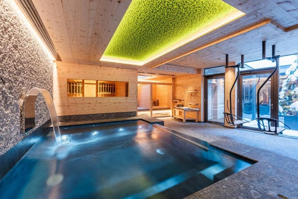 Chalet Elisabeth 4*  |  Selva di Val Gardena (BZ)